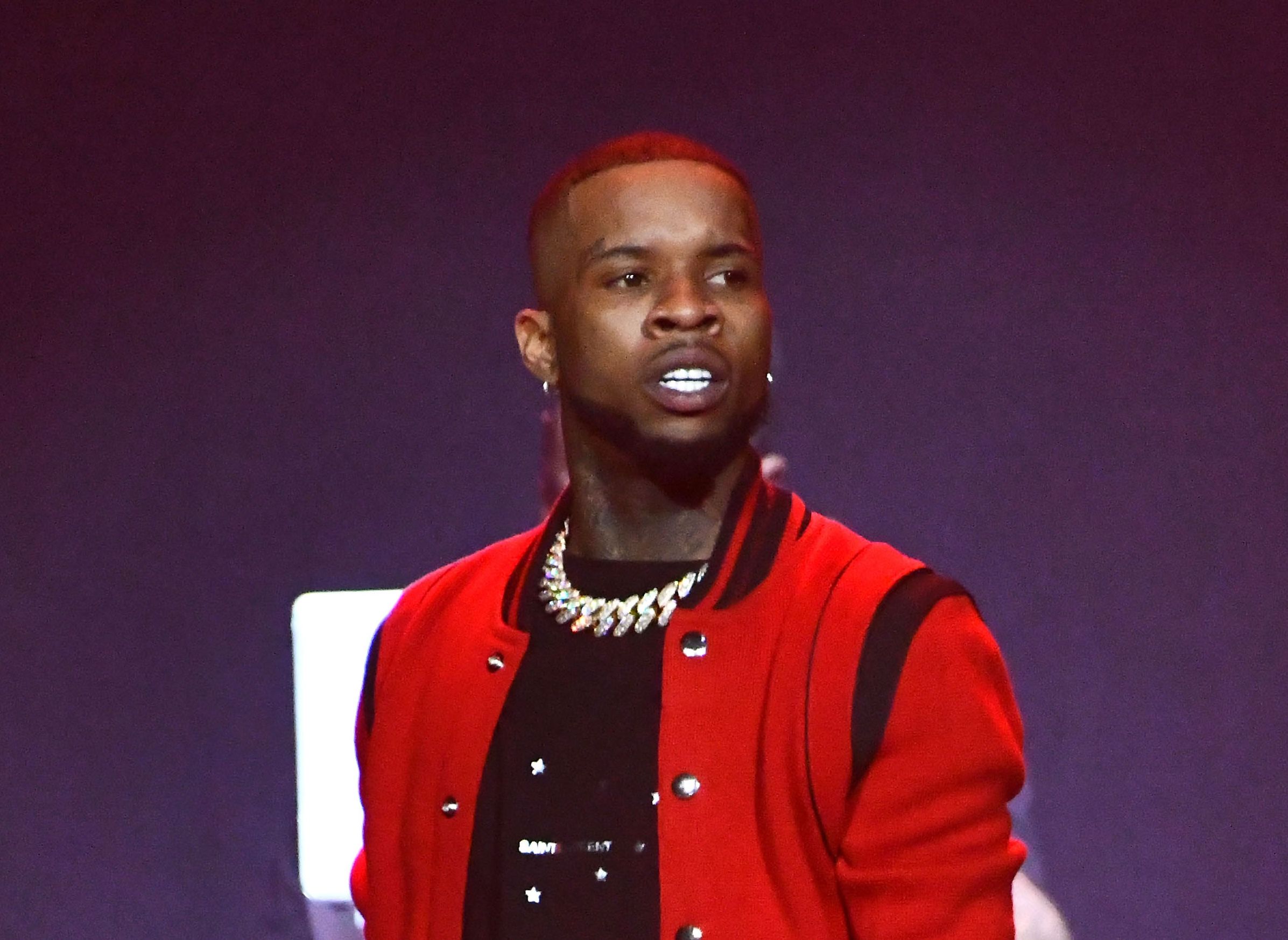 Tory Lanez Alleges He Took The Fall In Megan Thee Stallion Case tory-lanez-alleges-he-took-the-fall-in-megan-thee-stallion-case