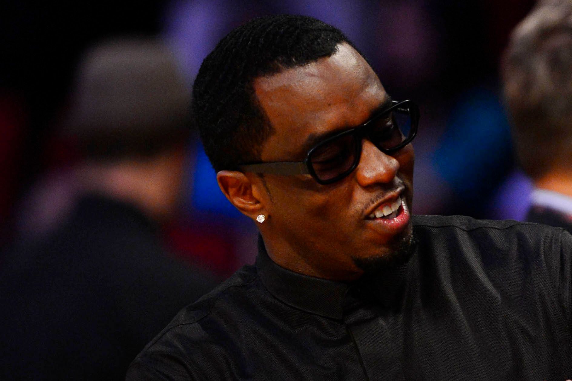 Diddy's Ex Assistant Dreamed That Mogul Saved Her From R. Kelly