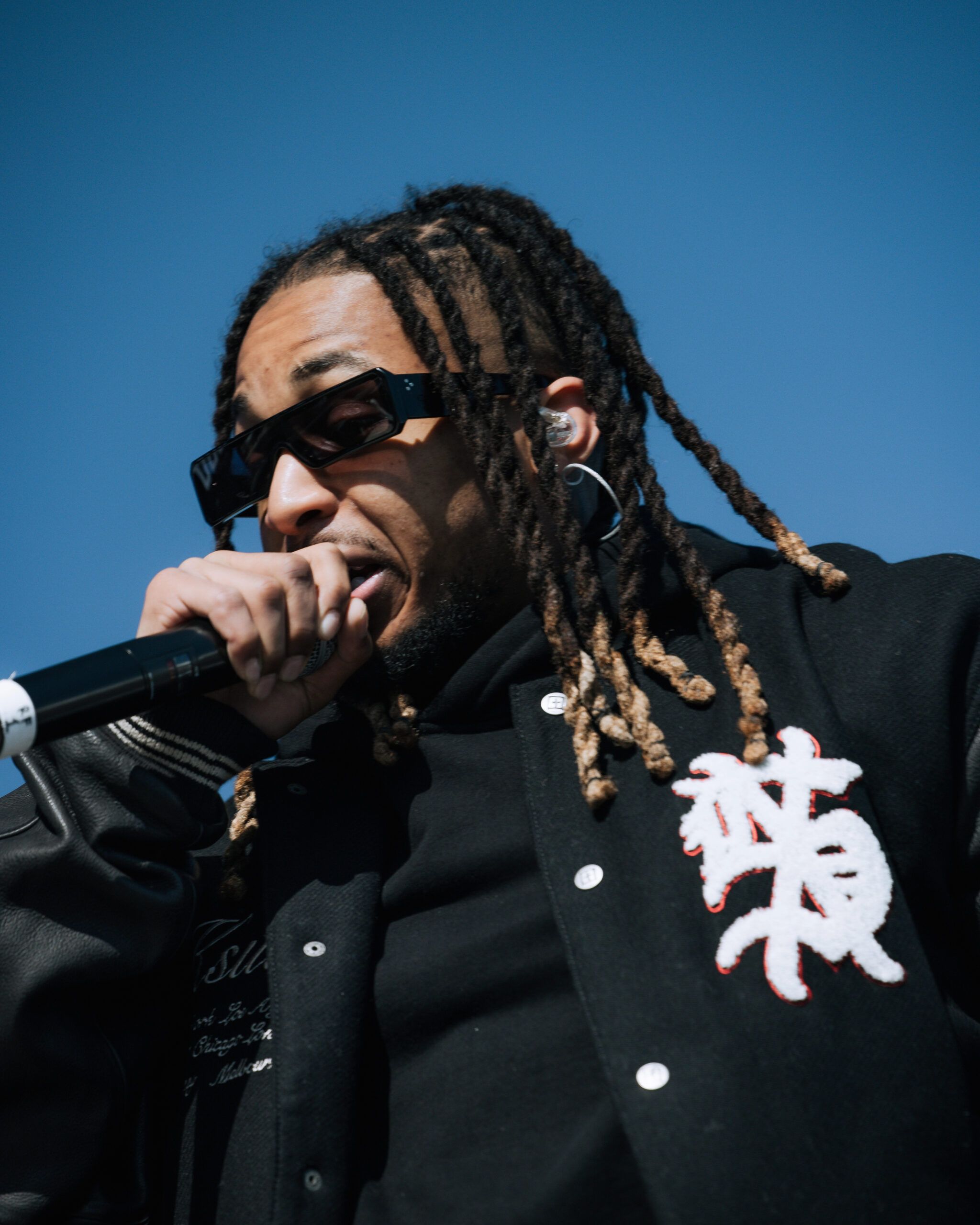 DDG Reportedly Allowed To Visit Halo With Halle Bailey In Italy