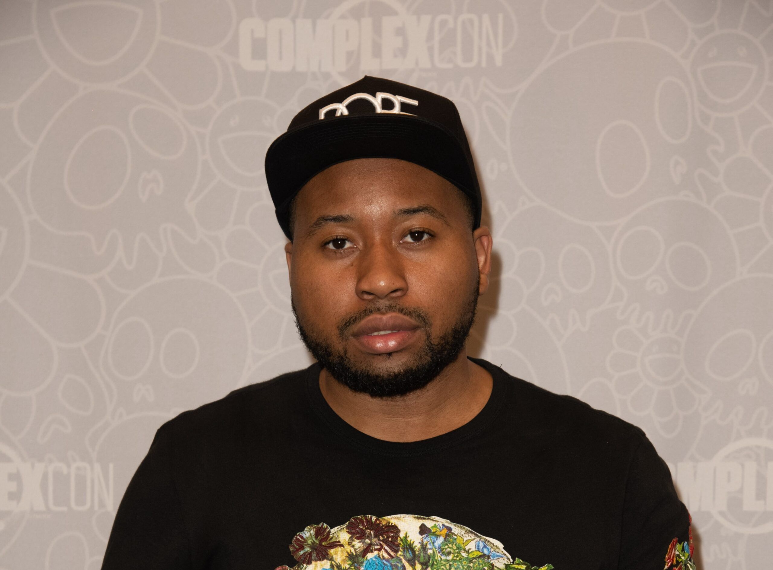DJ Akademiks Alleges Dave Free Asked Him If Drake Was Paying Him