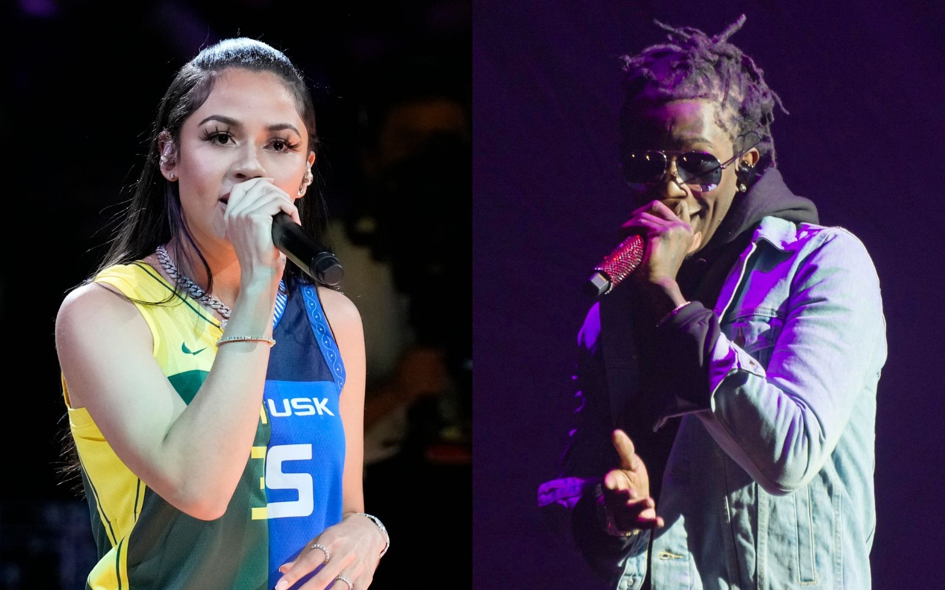 Young Thug BET Awards: The Return Nobody Expected