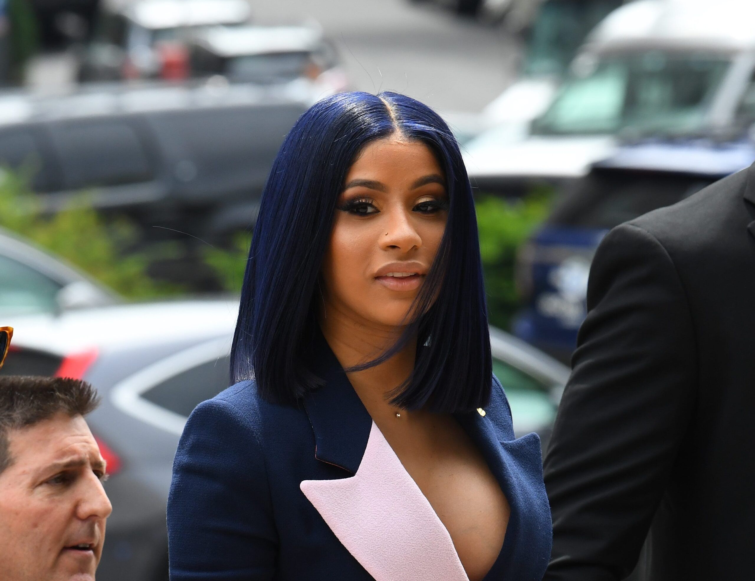 Cardi B Attorney Slams Lawsuit Hip Hop News.