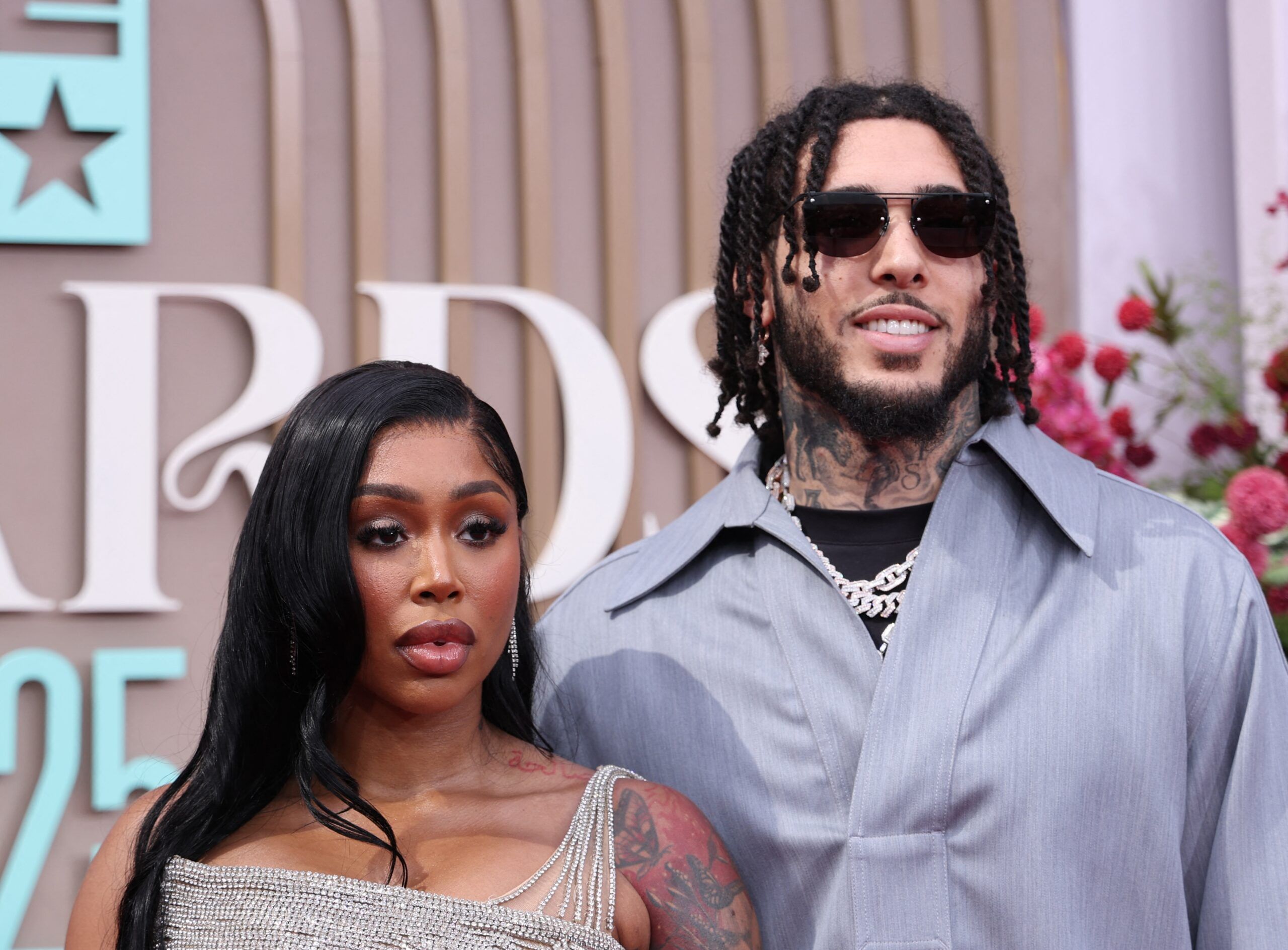 Rashida Nicole Blasts Miss Nikki Baby Amid LiAngelo Ball Divorce