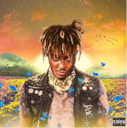 Juice WRLD Release Unreleased Music On "Legends Never Die"
