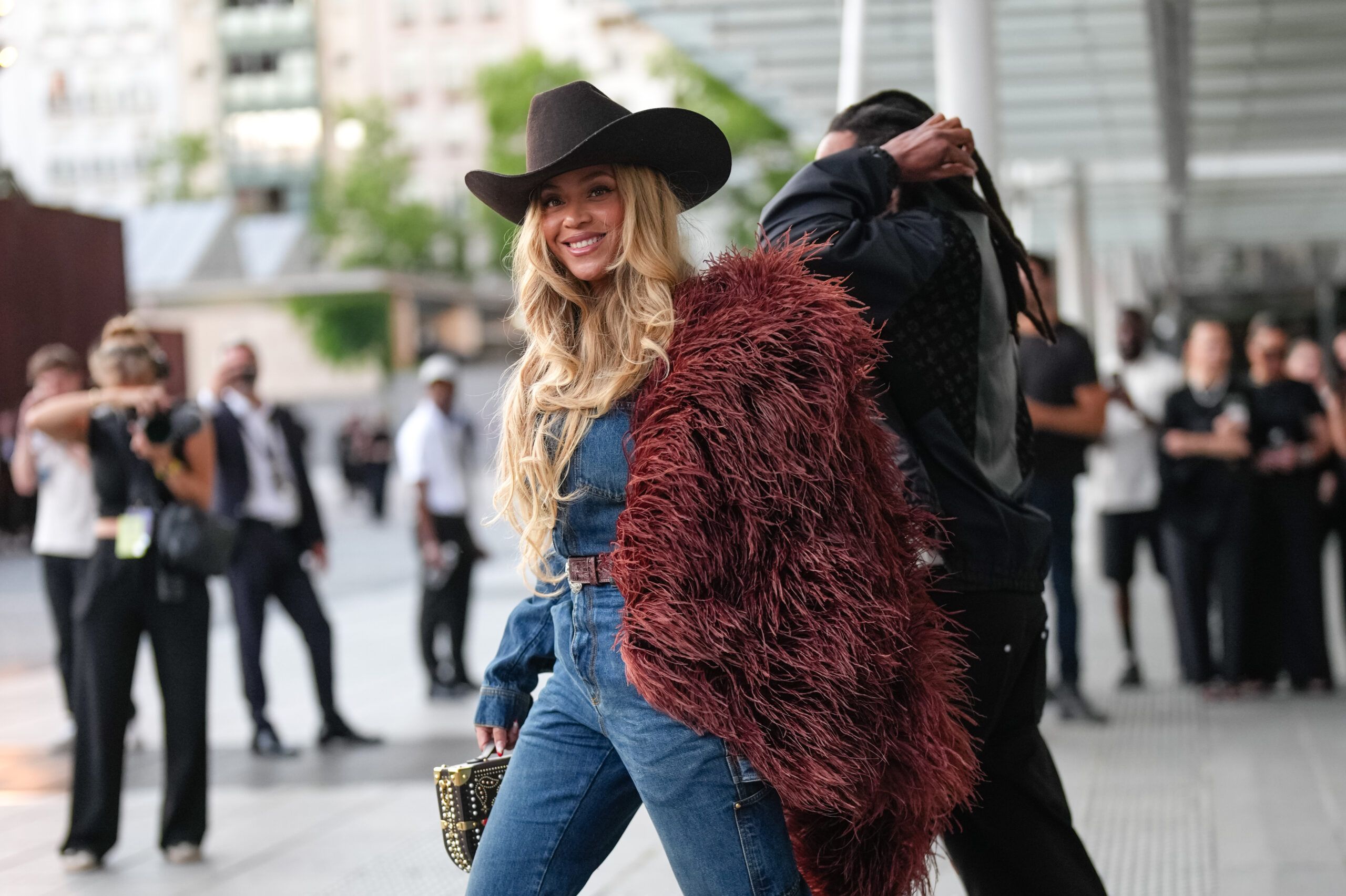 Megyn Kelly Slams Beyonce In Comparison To Sydney Sweeney