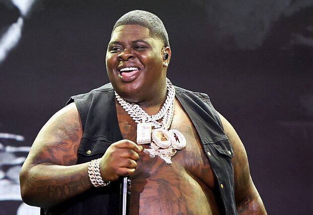 BigXThaPlug Recounts The Night Of His Arrest In Livestream,