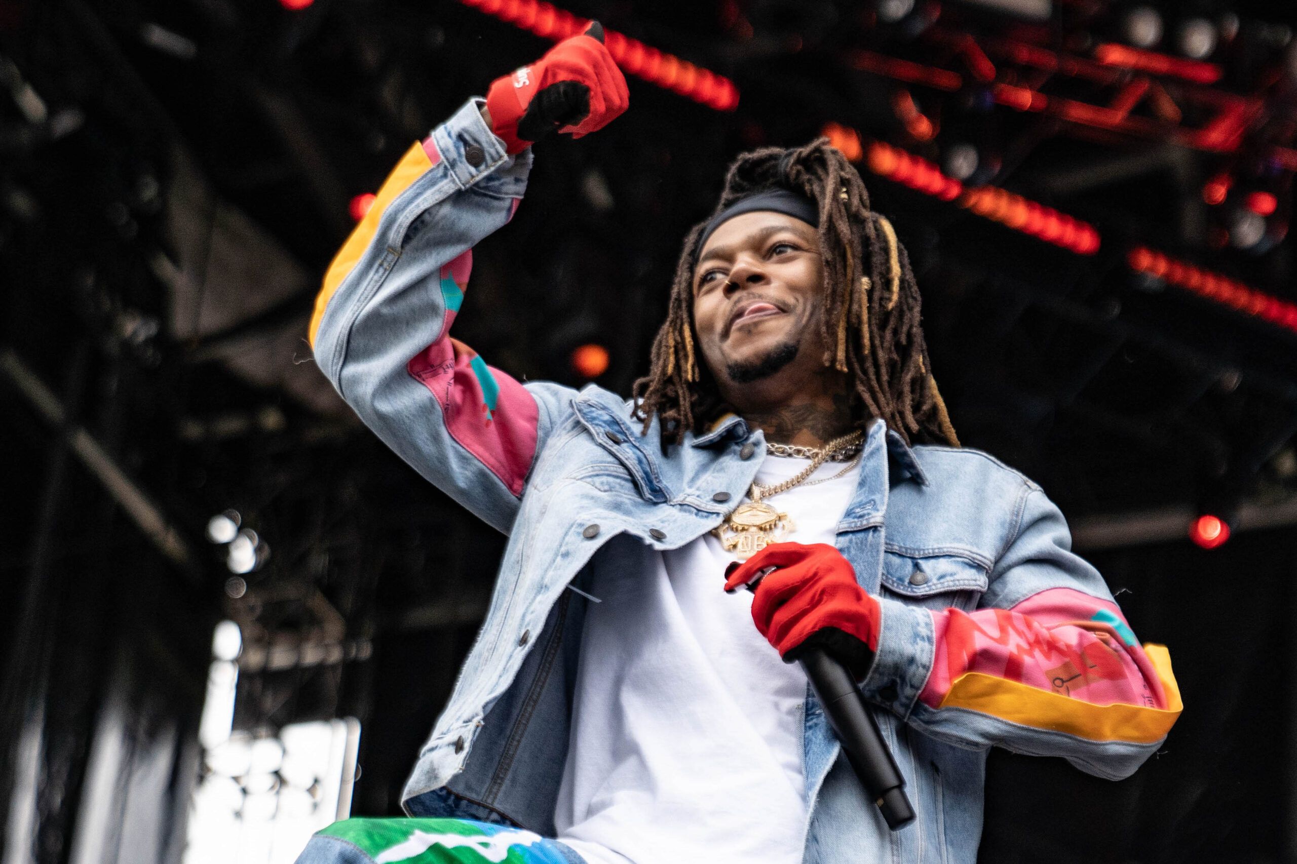 JID Gives Cautiously Optimistic Update On Metro Boomin Album