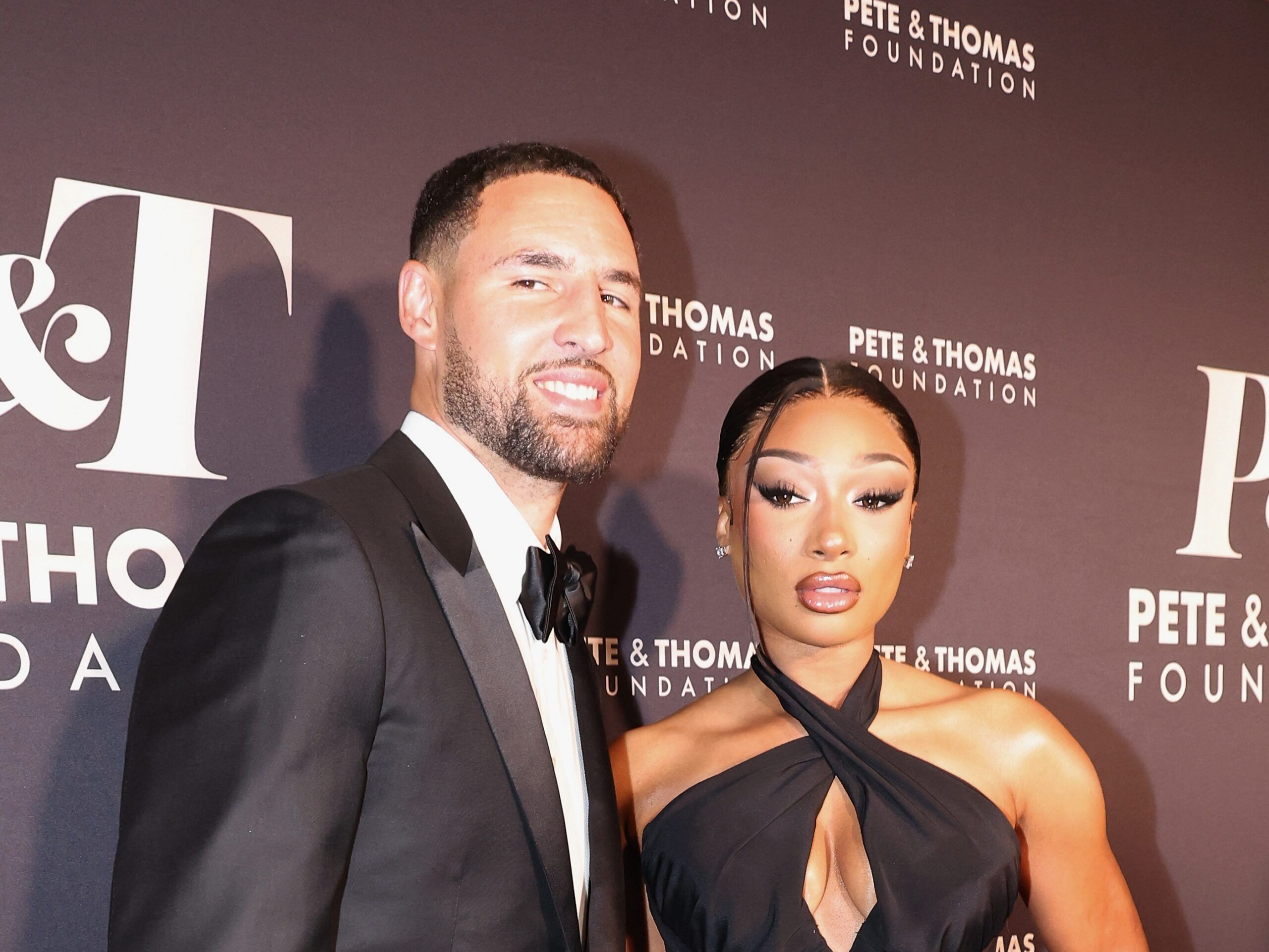 megan thee stallion boyfriend klay thompson Image 5