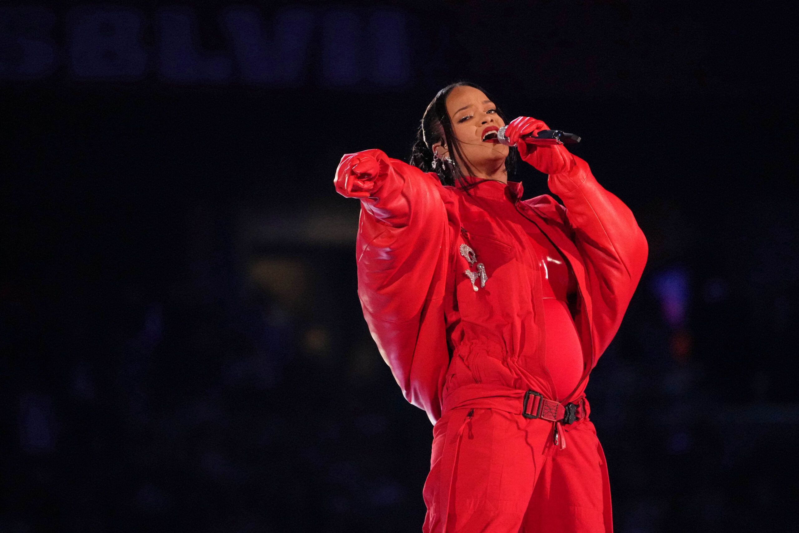 Rihanna Celebrates 20 Years In Music With Touching Tribute
