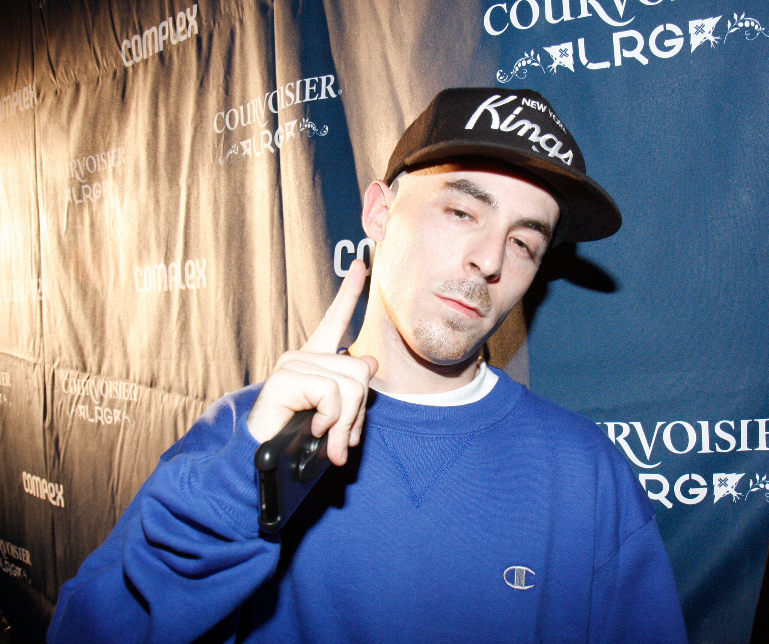 The Alchemist Denies Announcing Release Date For Erykah Badu LP