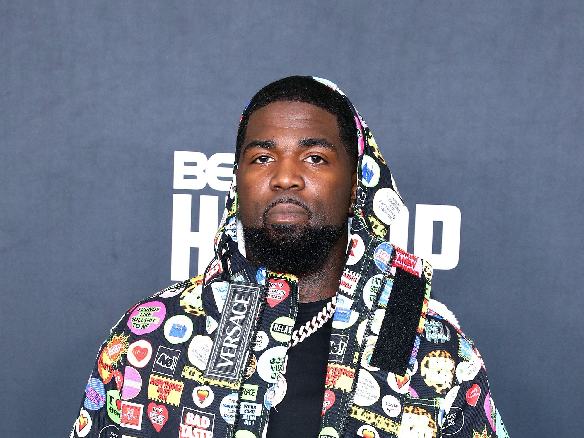 Surf Battle Rapper Tsu Surf Has Doubts About Battle Rap Return