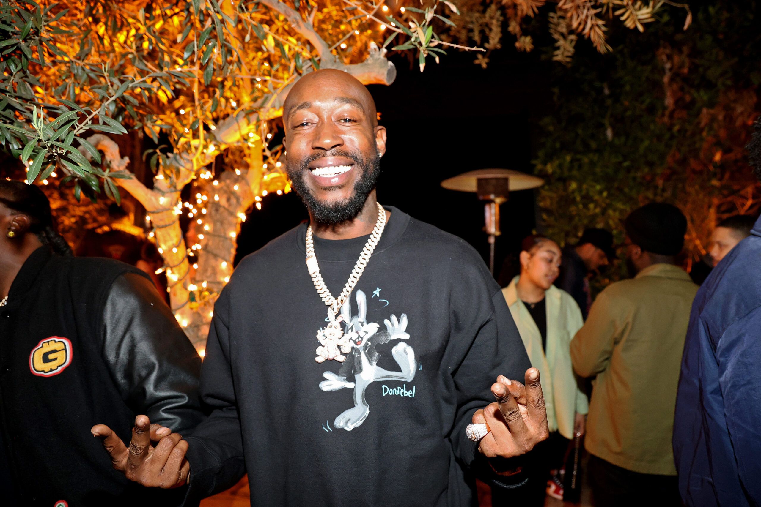 Freddie Gibbs Disses Rat B stard Gunna While Attending VMAs freddie-gibbs-disses-rat-b-stard-gunna-while-attending-vmas