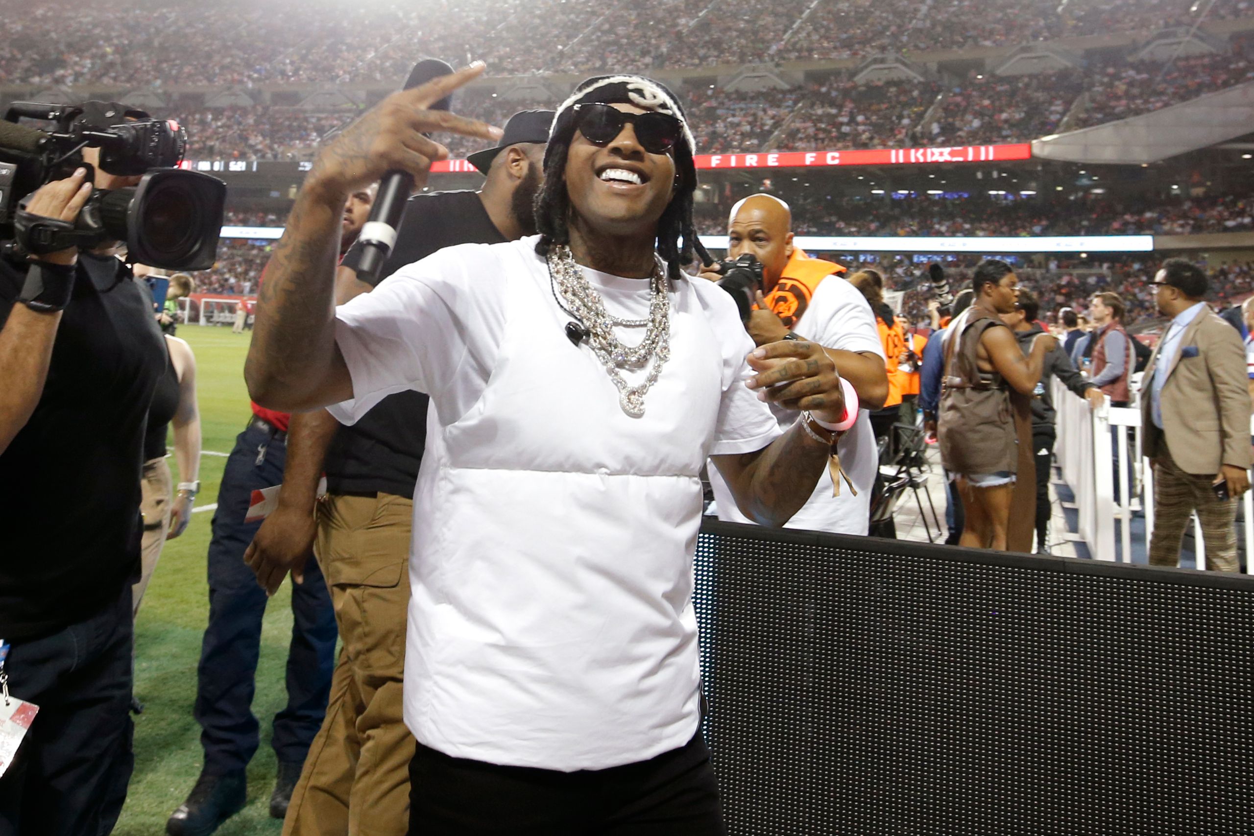 Lil Durk Trial Could Face Delay Until 2026 Due To "Complex" Case