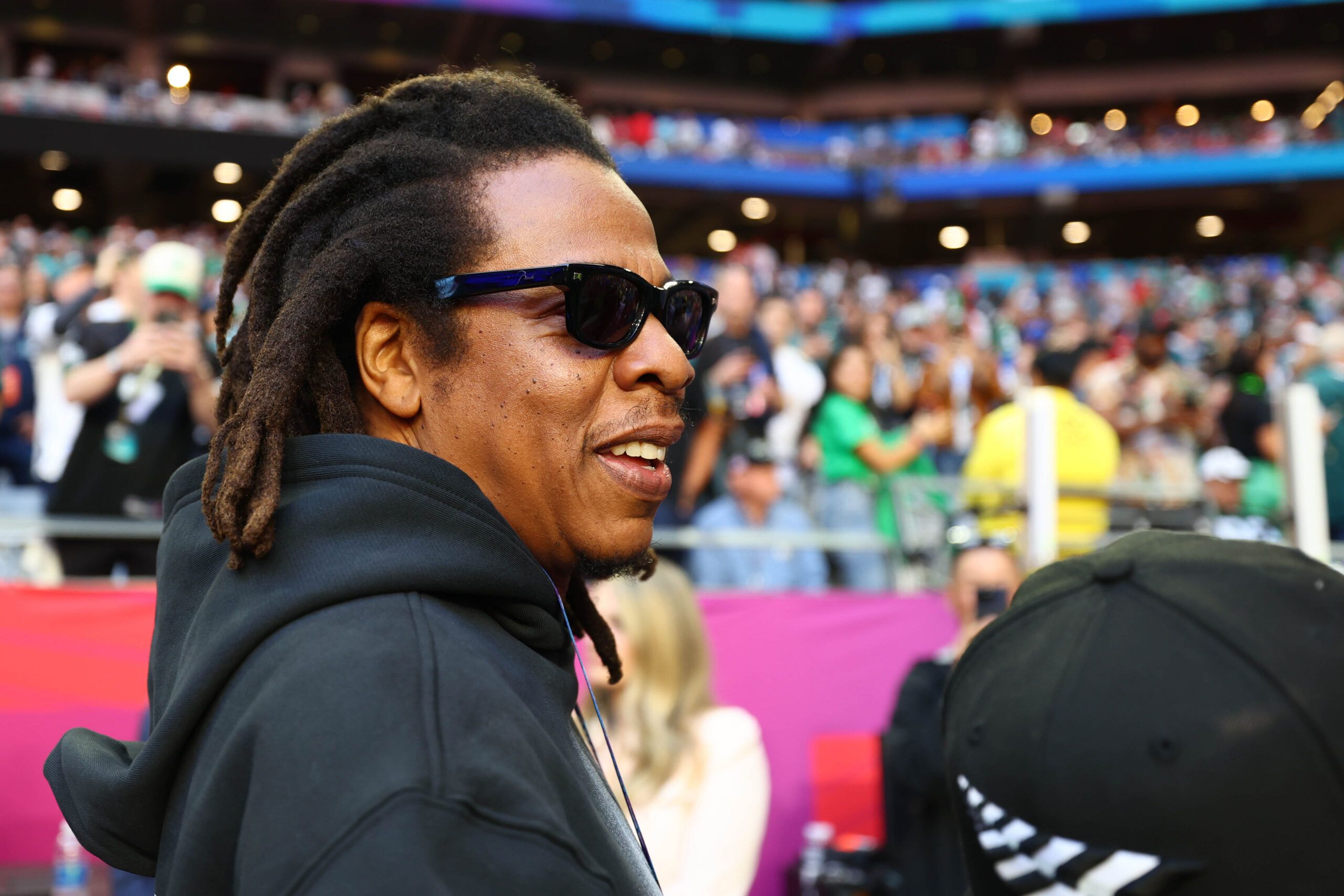 Jz Rapping Memphis Bleek Has A Killer Theory On Why Jay-Z Stopped Rapping