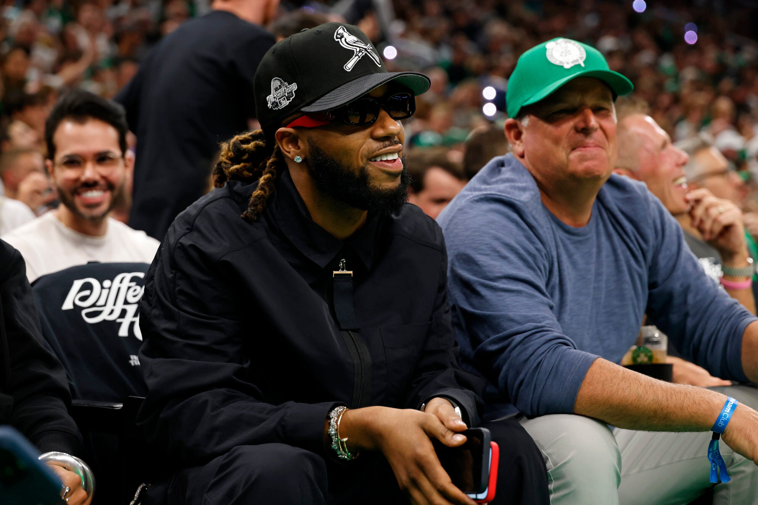 Staunchly Metro Boomin Staunchly Denies Sexual Assault Allegations During Testimony