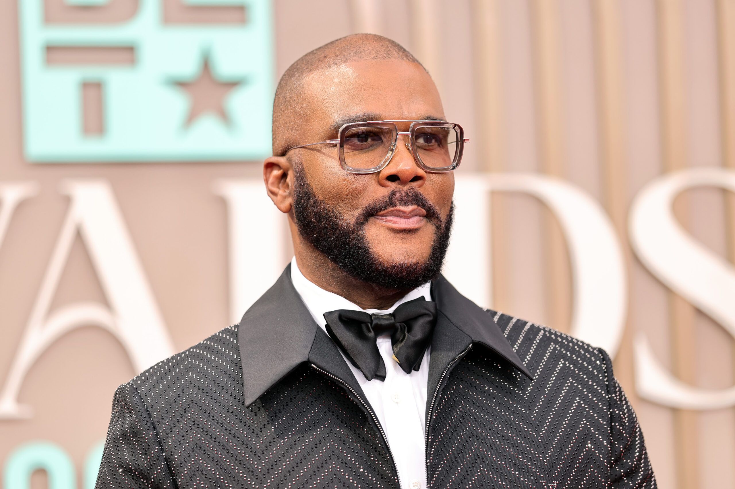 Tyler Perry Diamond Tyler Perry's Sexual Assault Accuser Speaks Out On His Lawsuit