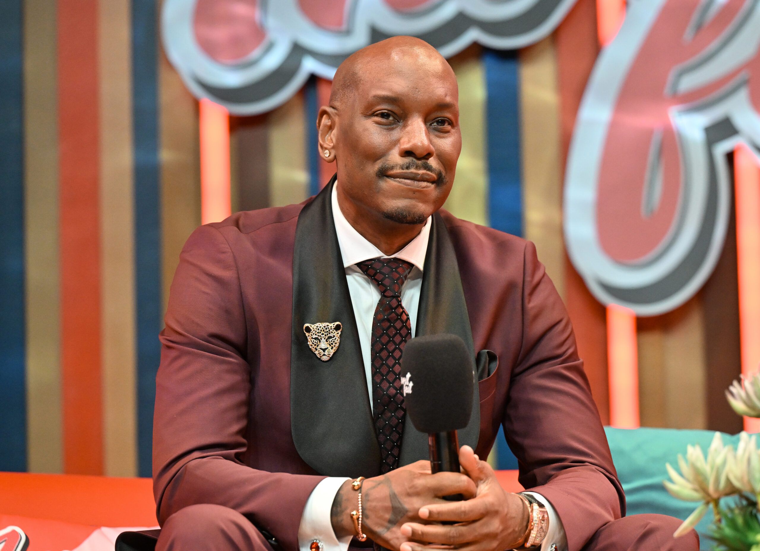 Tyrese Faces Police Warrant Over The Death Of Neighbor's Dog