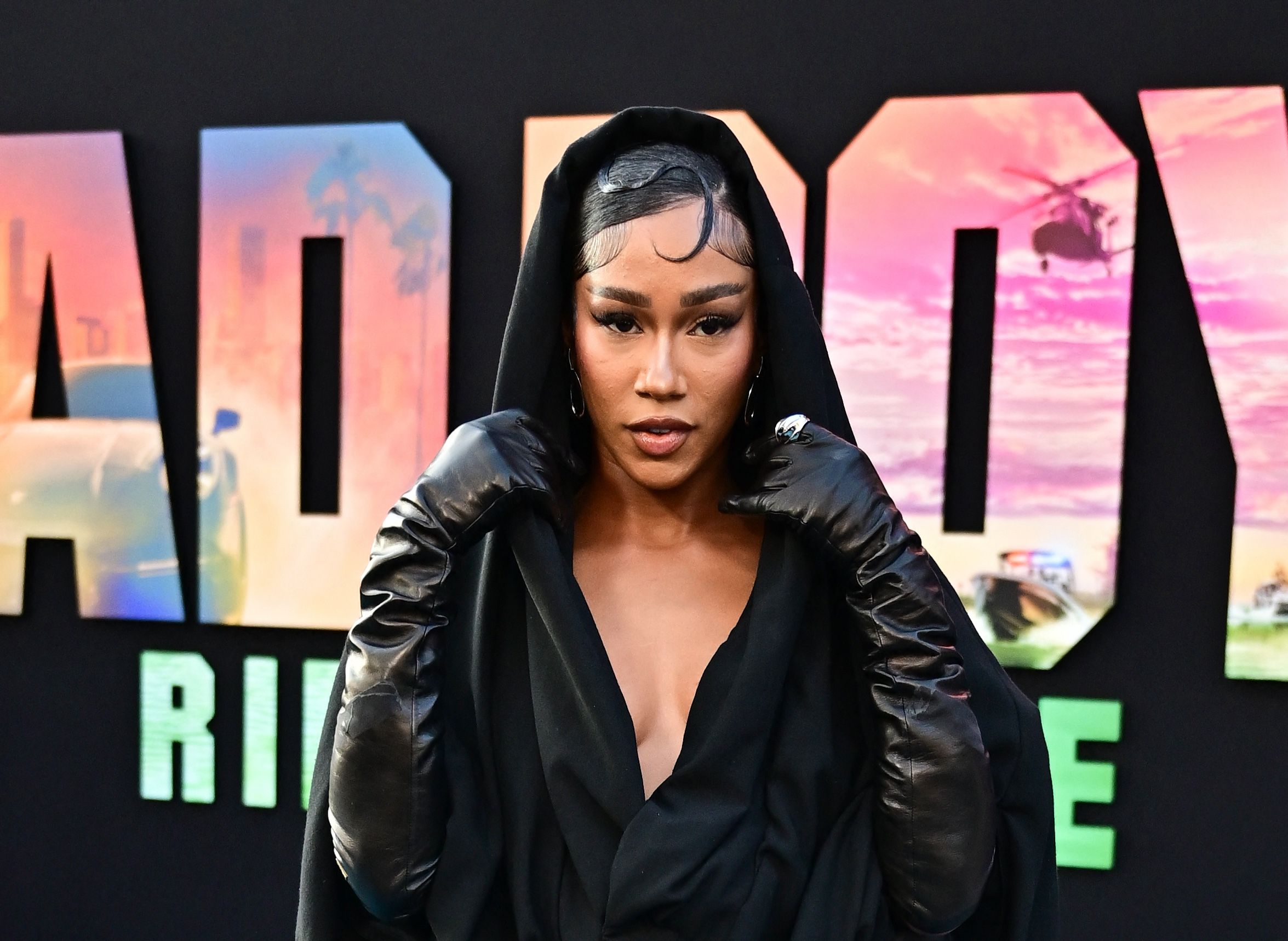BIA Uses Cardi B’s “Am I The Drama?” Diss To Her Advantage