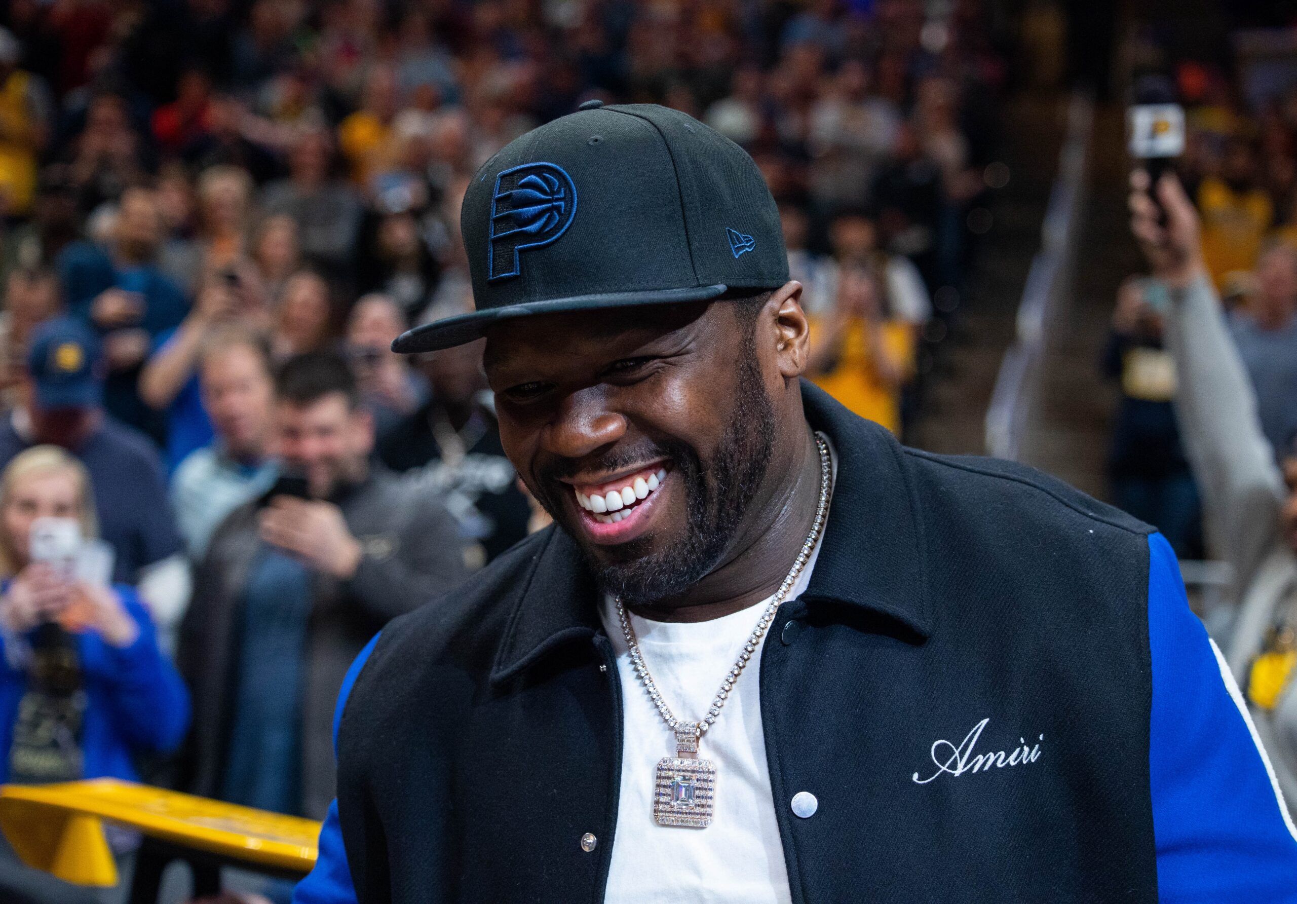 50 Cent Slams Jim Jones In New AI-Generated Song