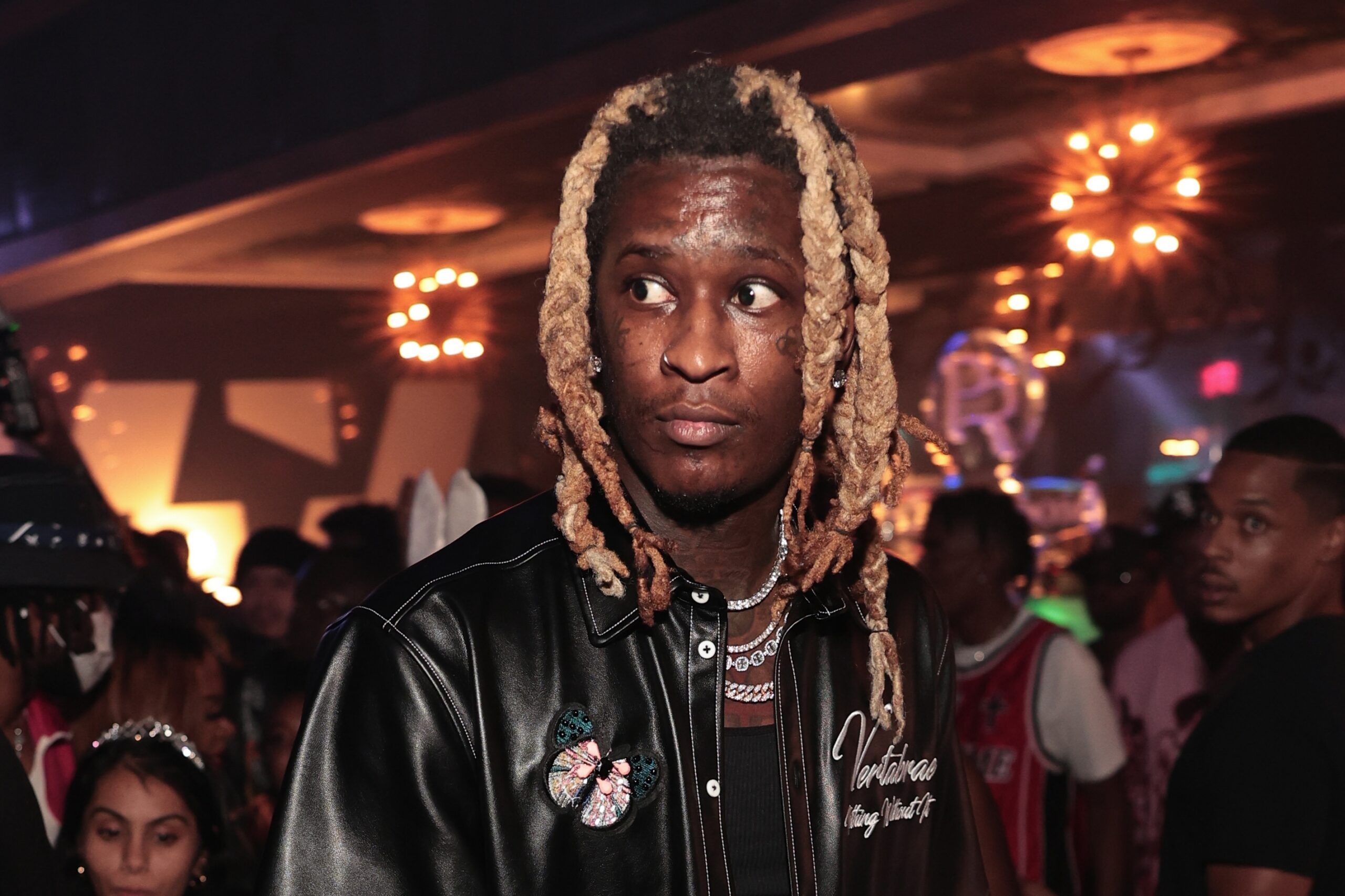 2limy Rapper SlimeLife Shawty Blames Young Thug’s Lawyer For His YSL Plea Deal