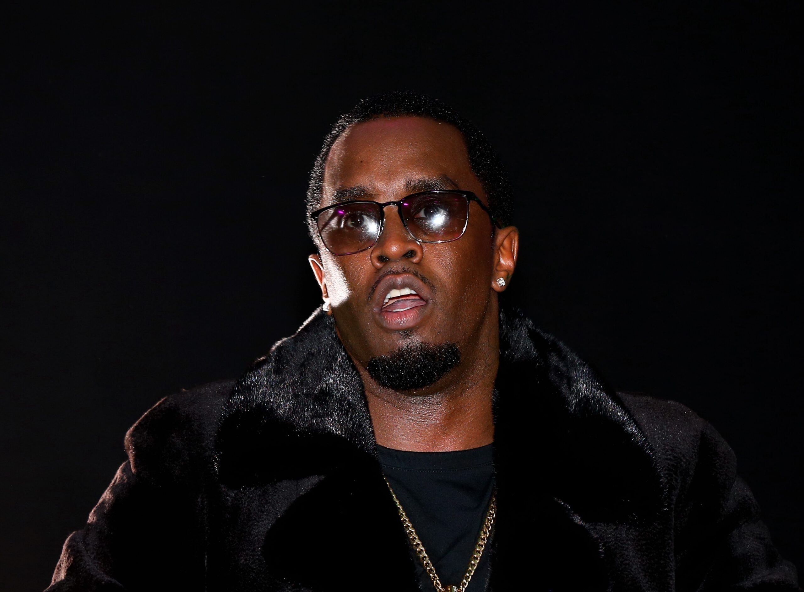 Diddy Remains Entangled In Almost 70 Lawsuits Following Sentencing