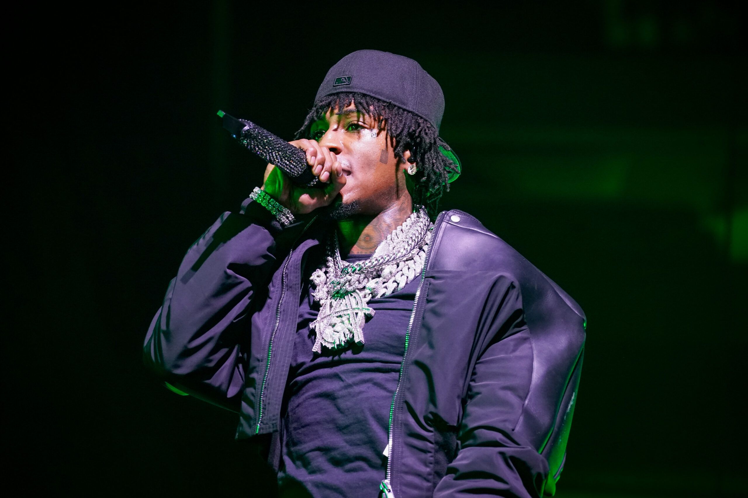 City Of Atlanta Denies Ever Issuing A Key To NBA YoungBoy