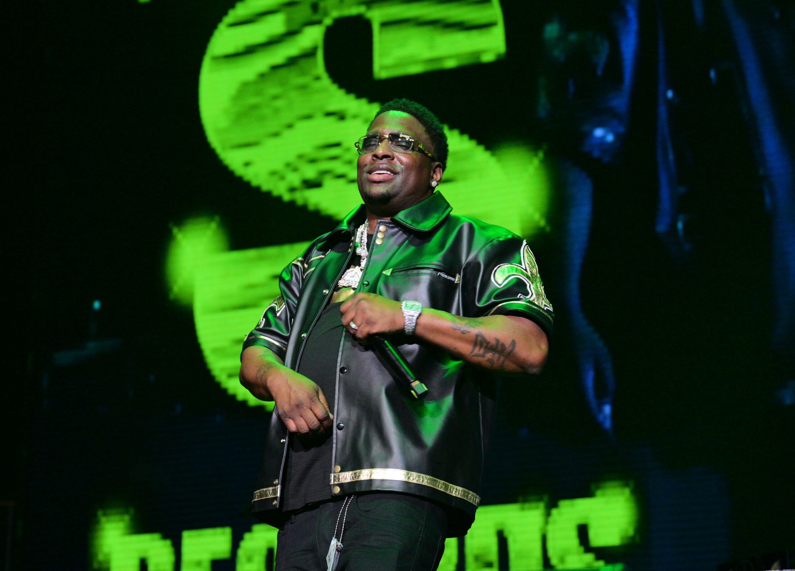 Turk Reacts To Birdman's Brutal Verzuz Diss