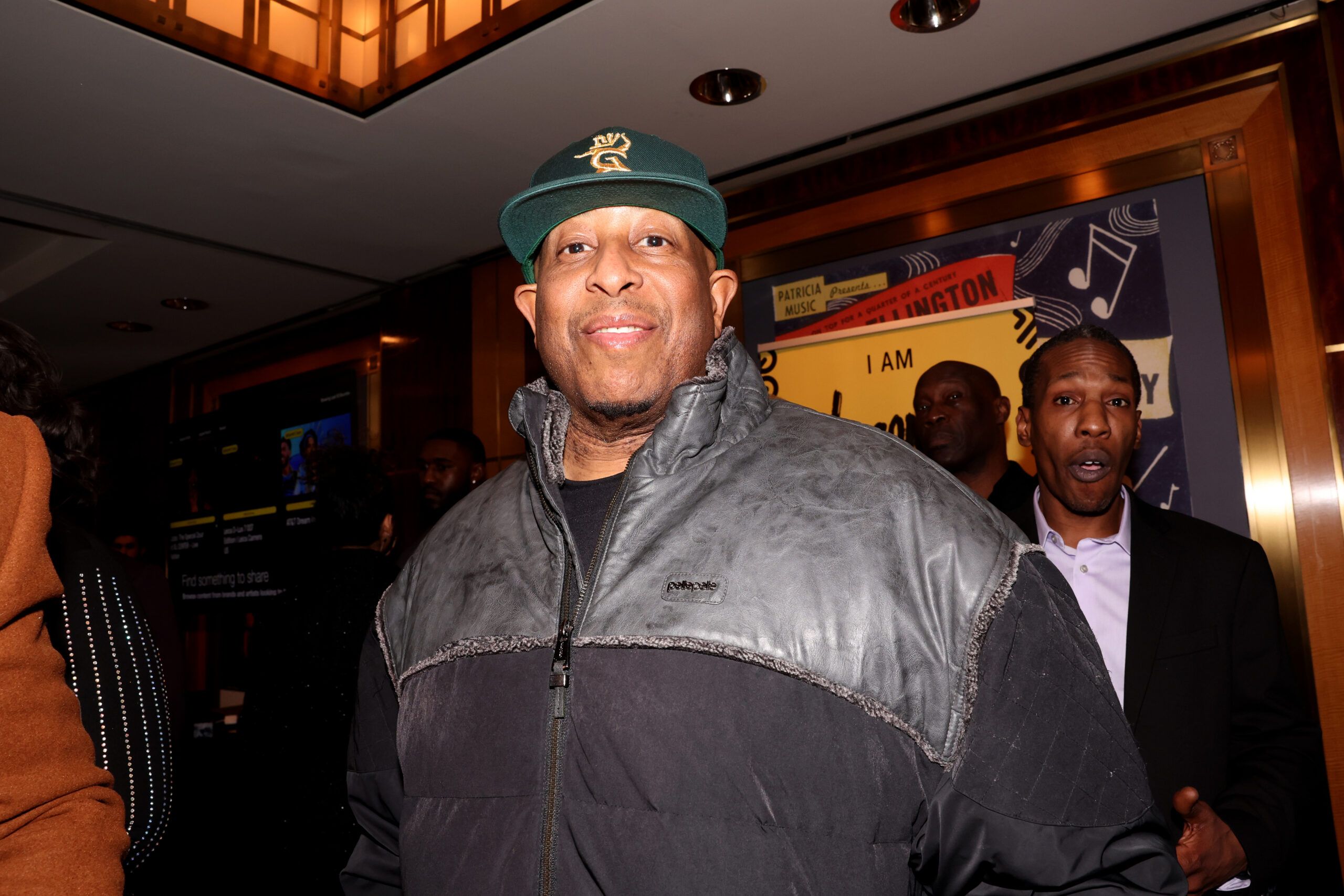 DJ Premier Is Furious With D’Angelo Funeral Attendees