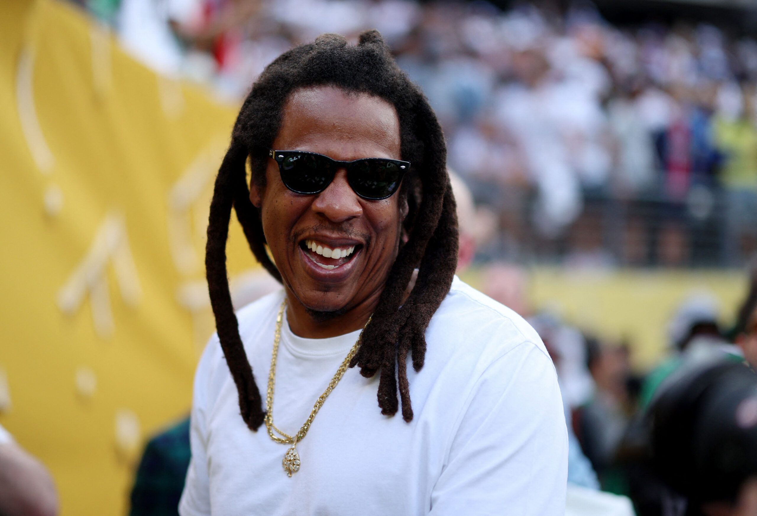 Jay Z Named 25th Best Songwriter Of The Century By Billboard