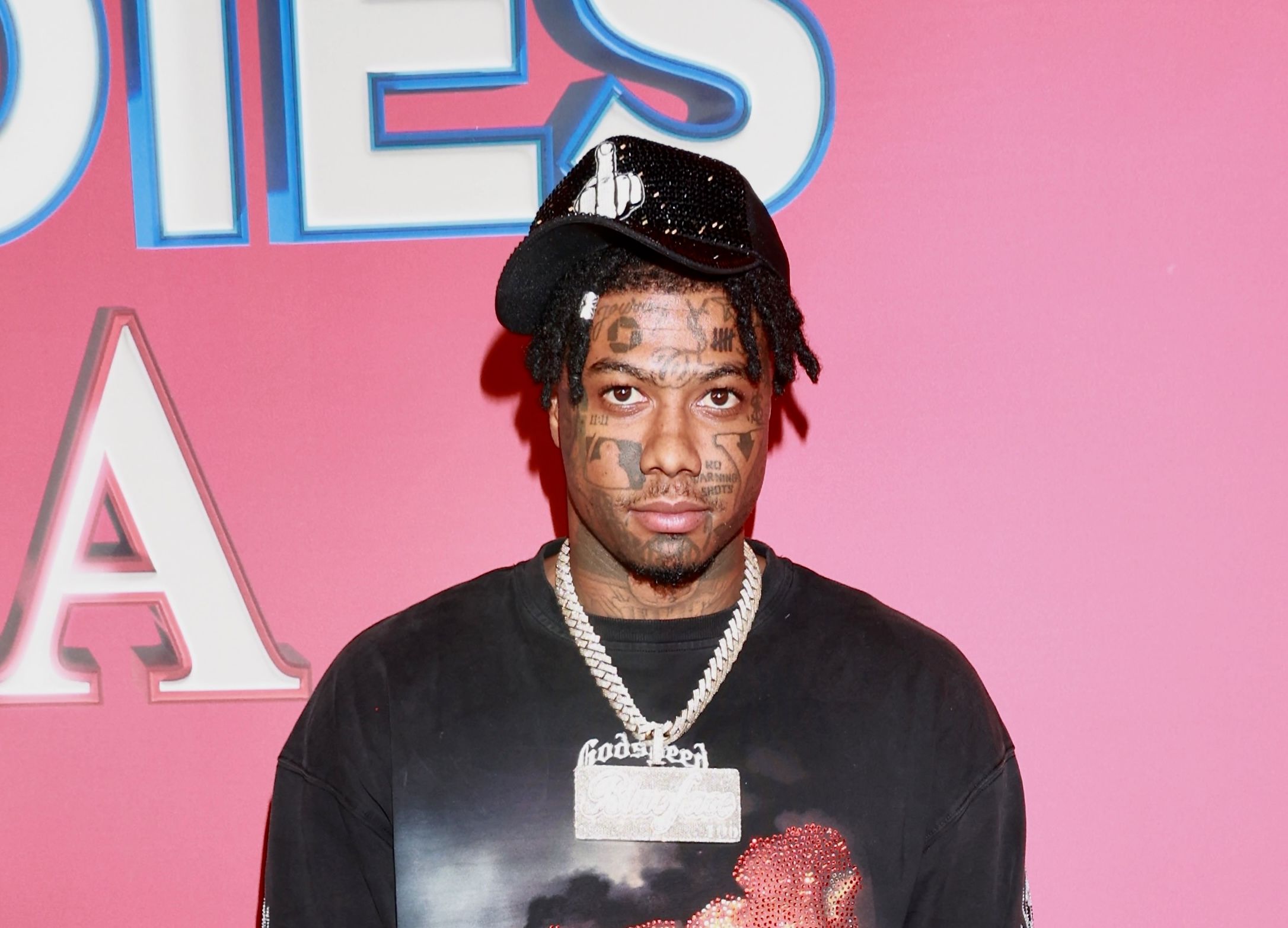 Blueface Breaks Up With Hazel-E And Blames It On Her Social Media Addiction