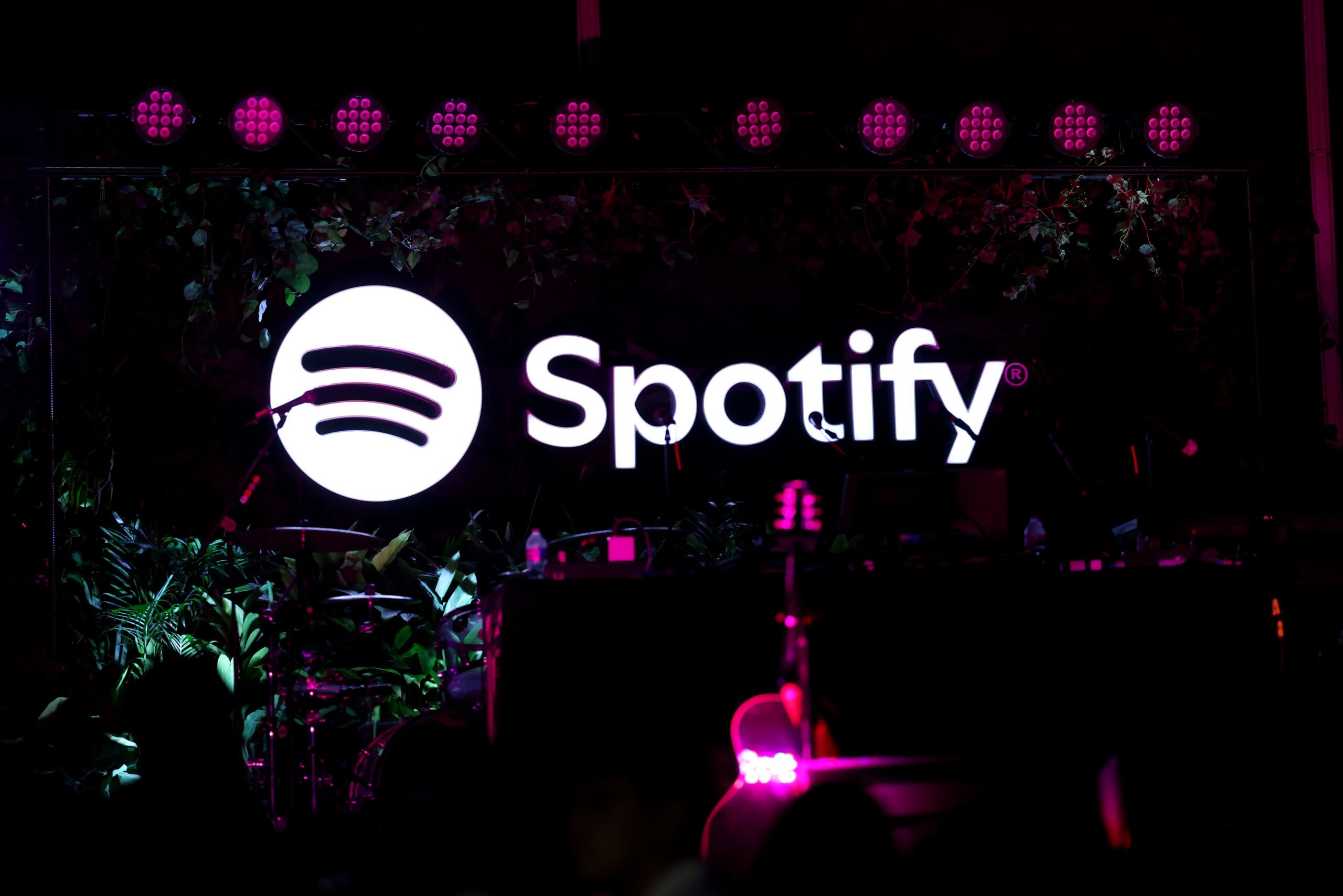 Spotify Miami Spotify Hit With Yet Another Lawsuit, This Time Alleging