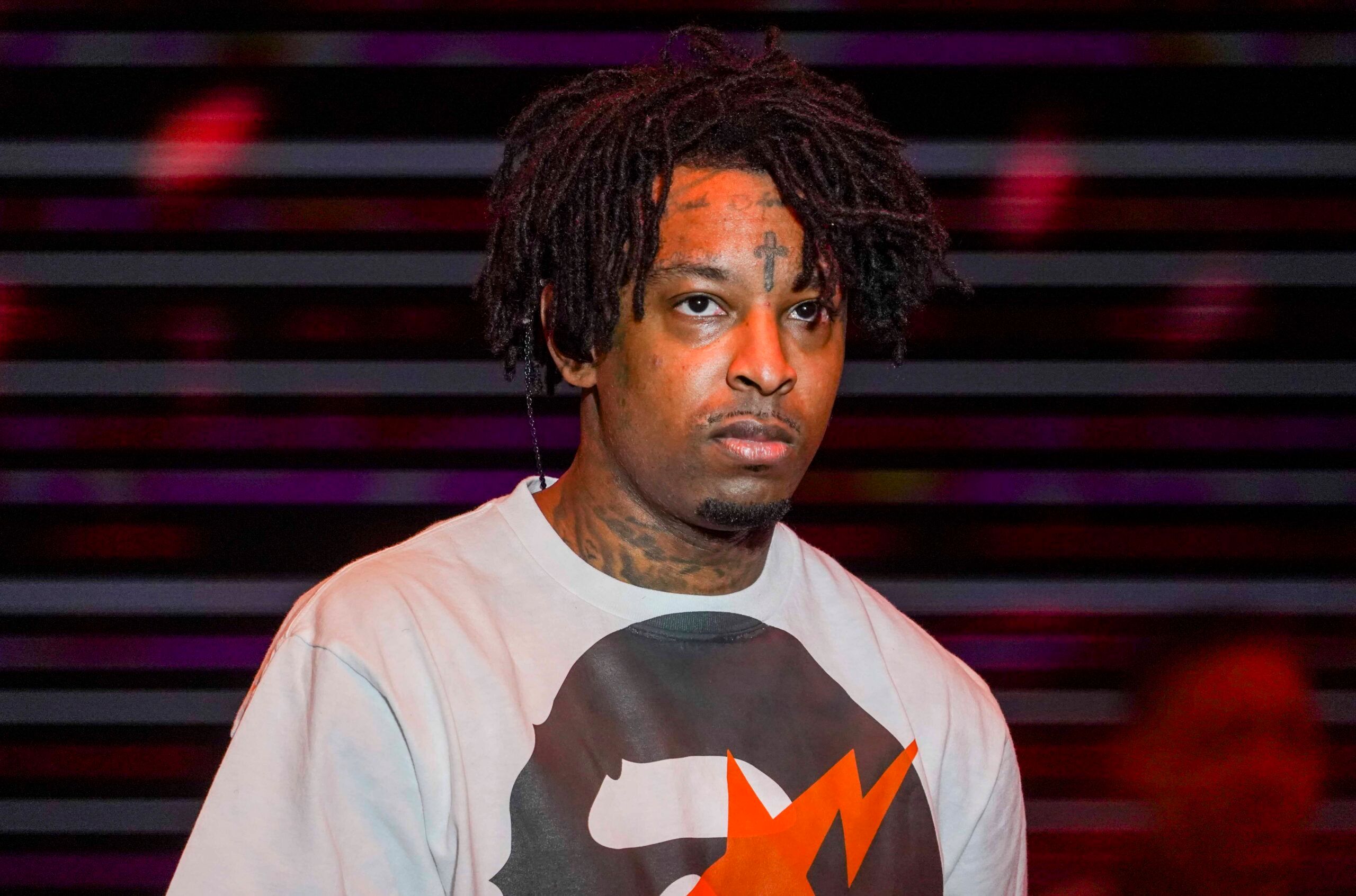 21 First 21 Savage’s “What Happened To The Streets?” Receives First-Week Sales ...