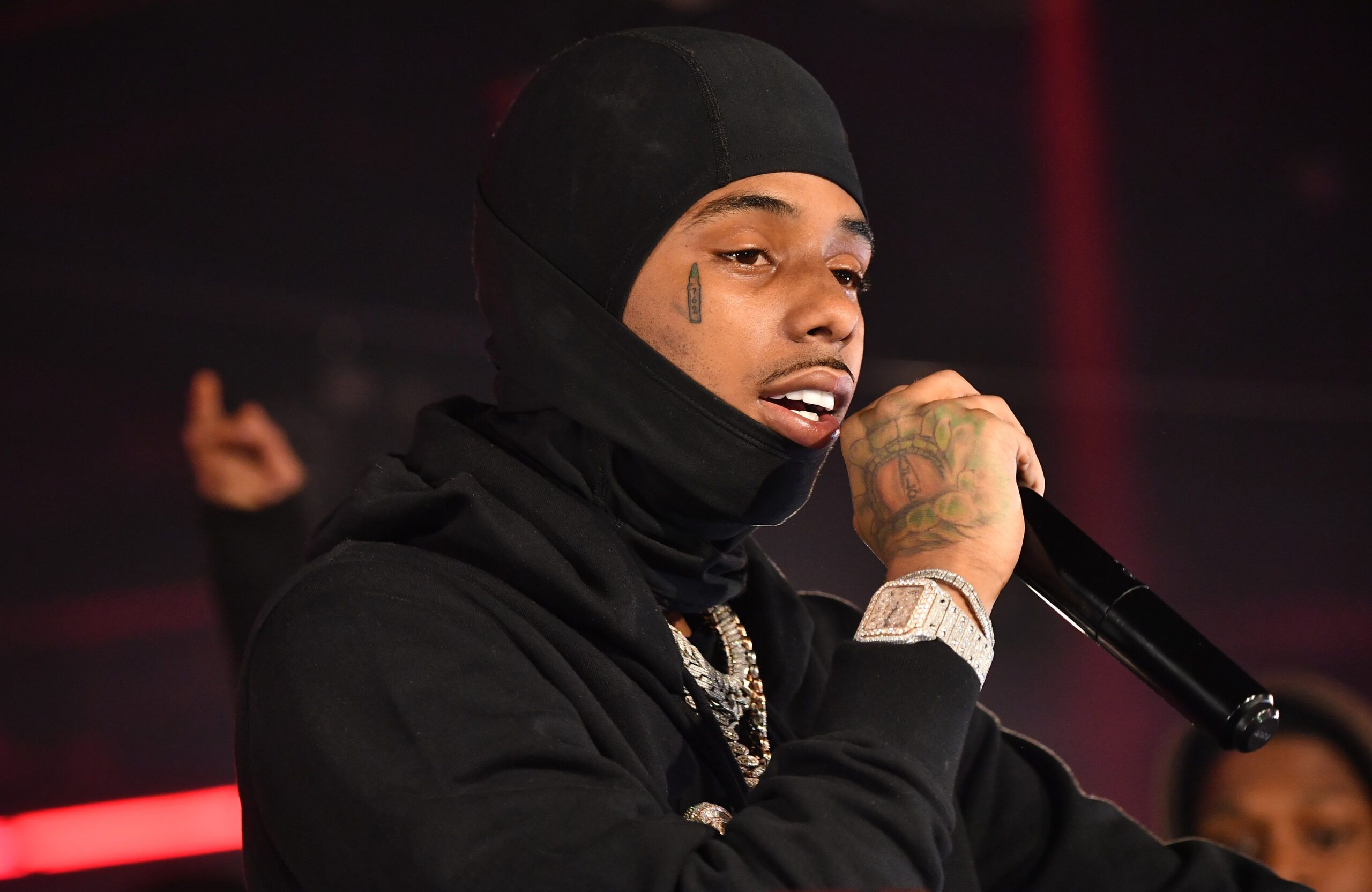 Pooh Shiesty Says Gucci Mane’s Transformation Inspired Him After Prison
