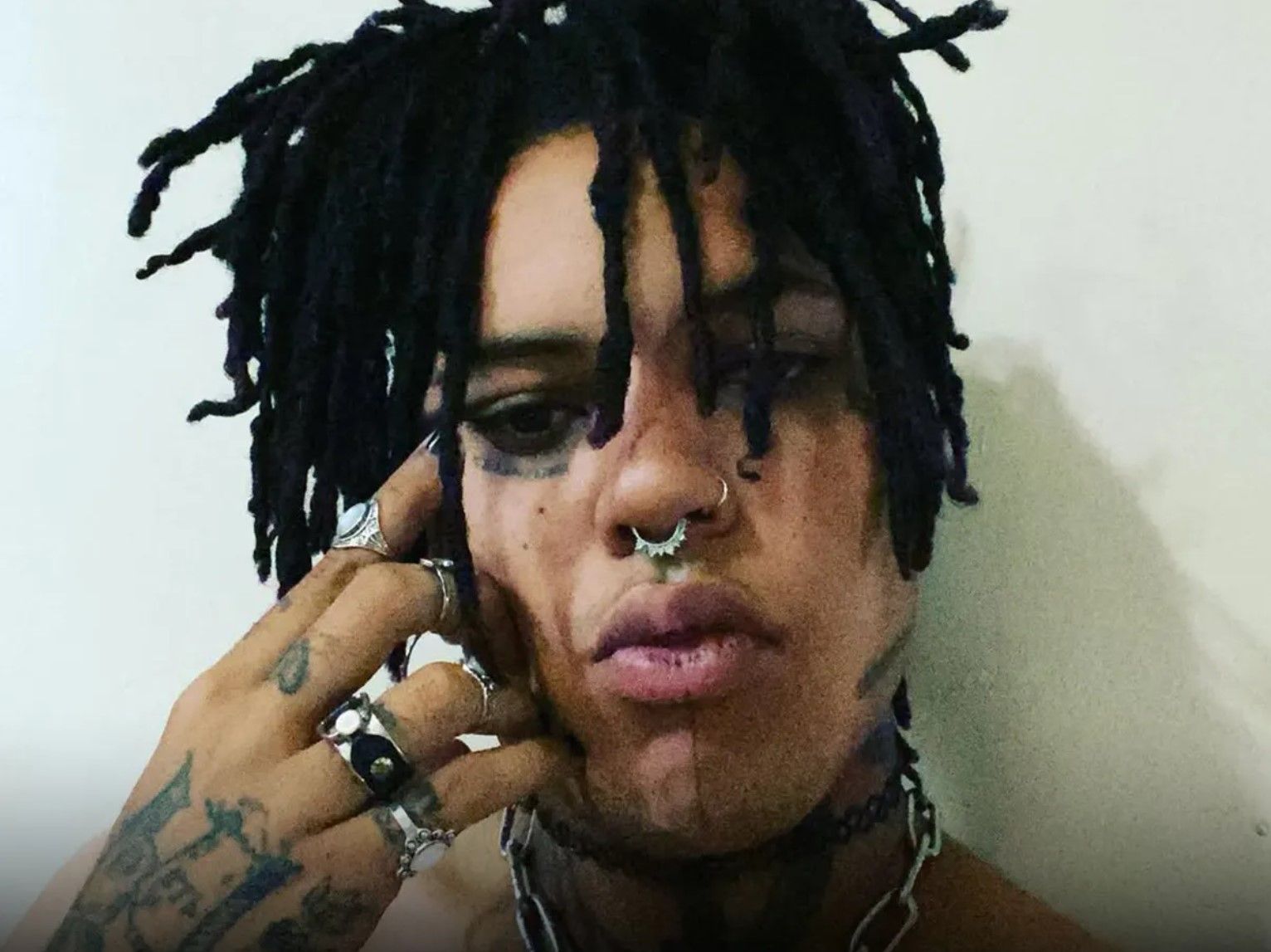 Florida Rapper POORSTACY Dead At 26