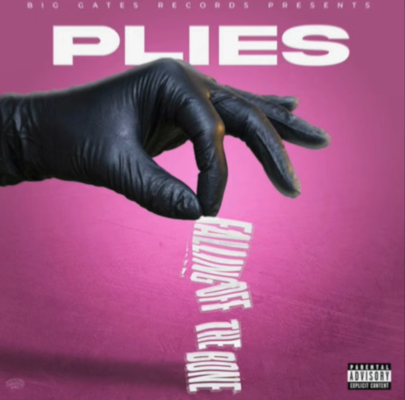 Falling Off The Bone – Song by Plies
