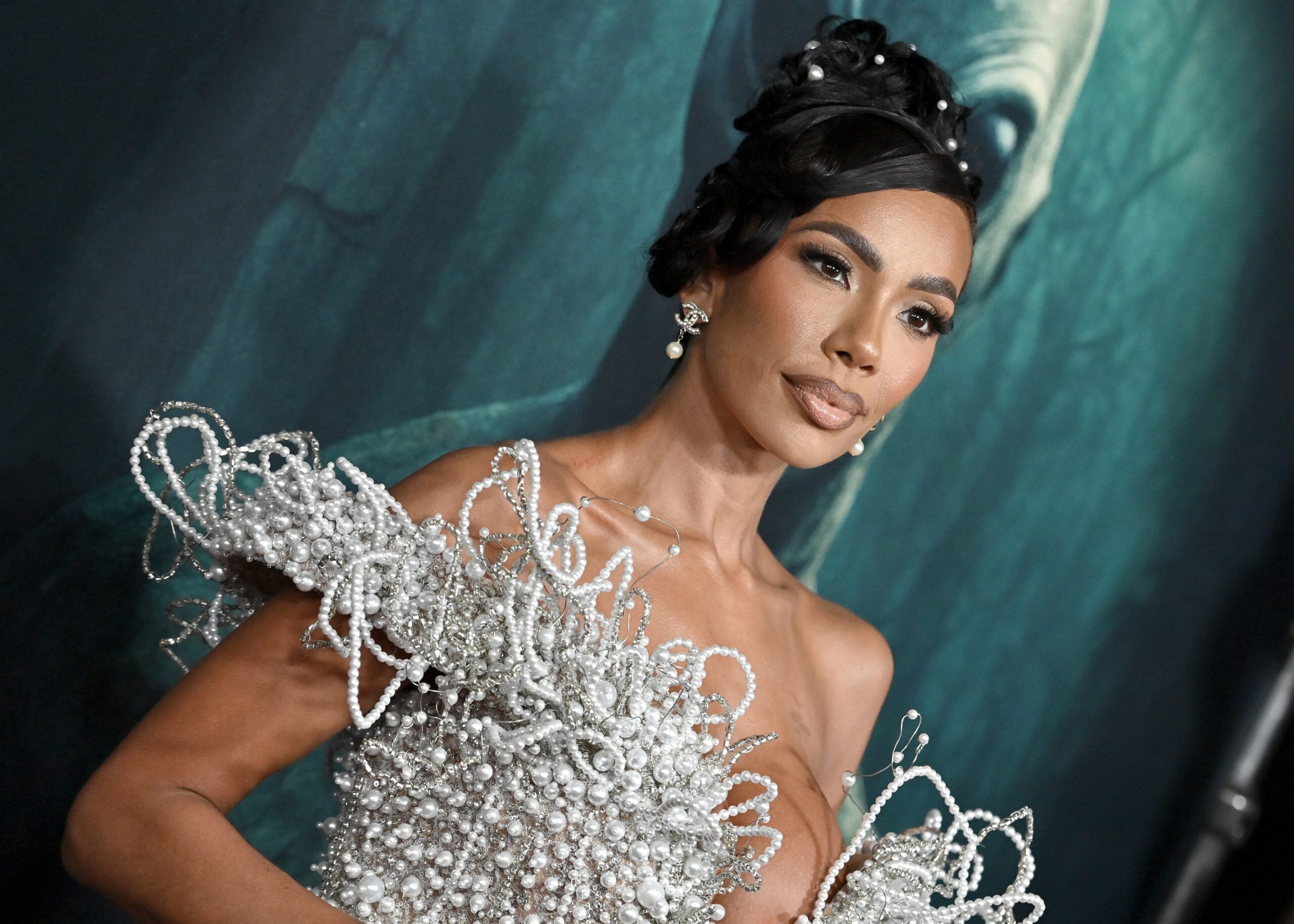Erica Mena Speaks Out After Contestant On Her Dating Show Is Murdered