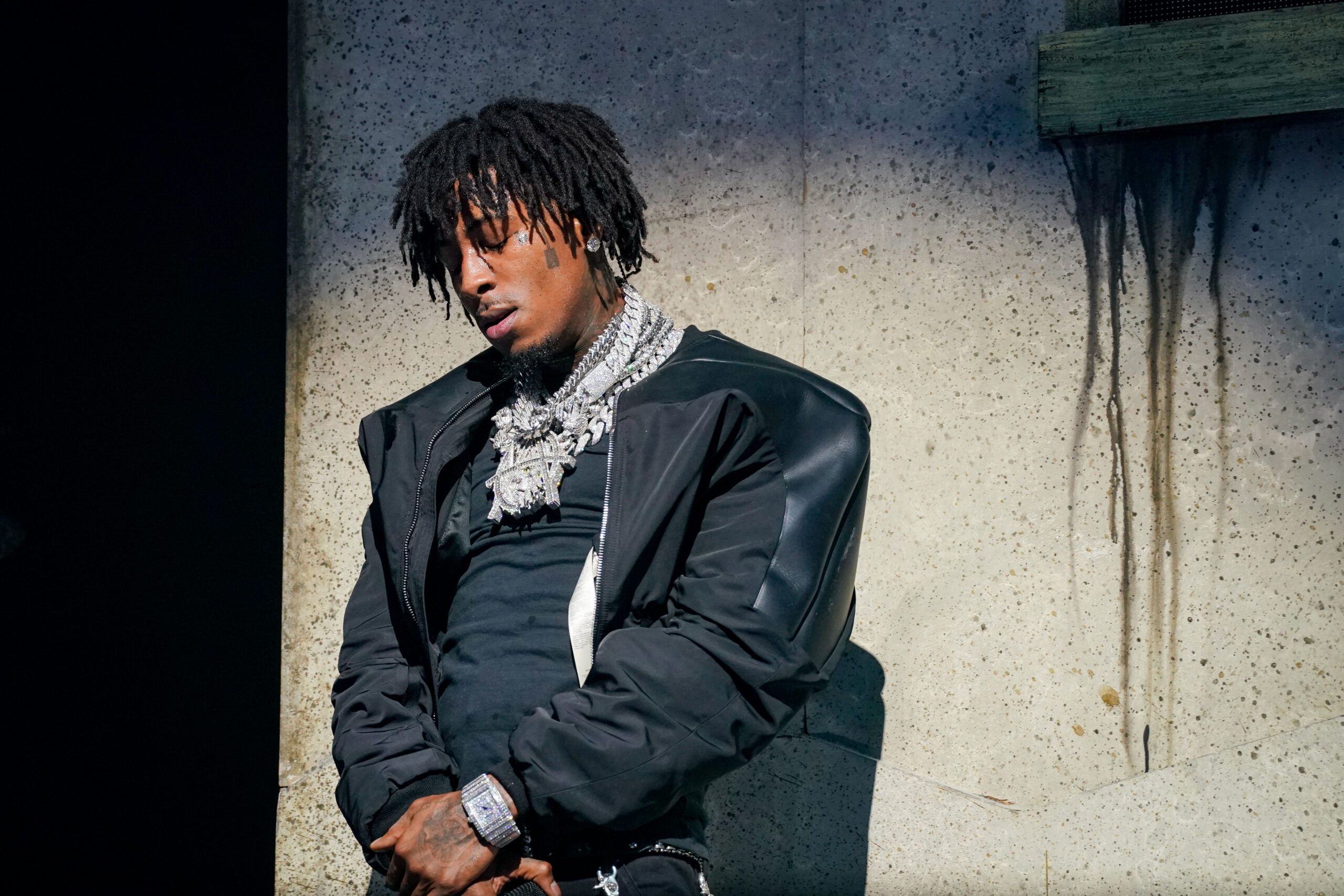 NBA YoungBoy Is Now The Most RIAA-Certified Rapper Ever