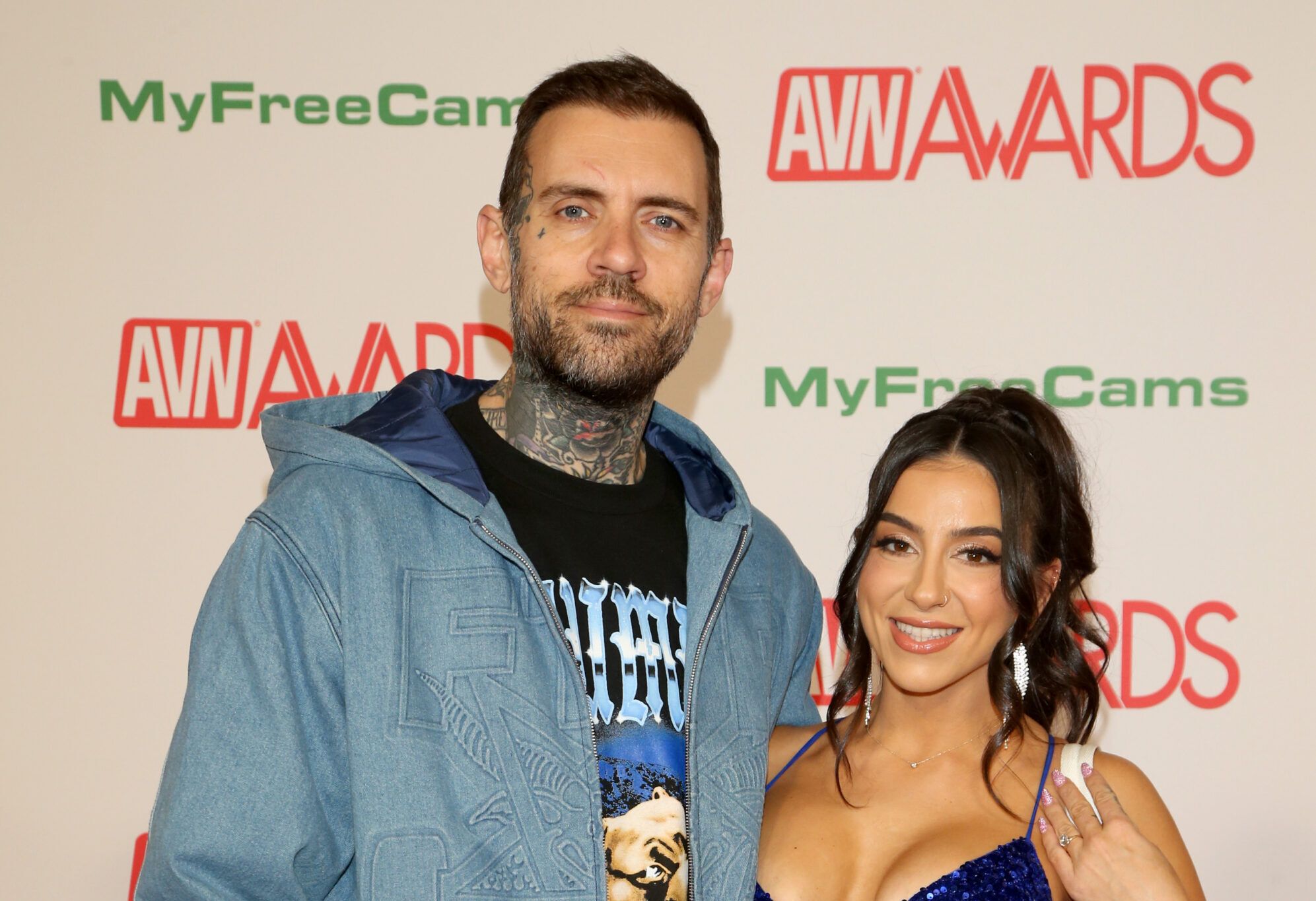 Adam22 & Jason Luv To Compete In Brand Risk Boxing Match