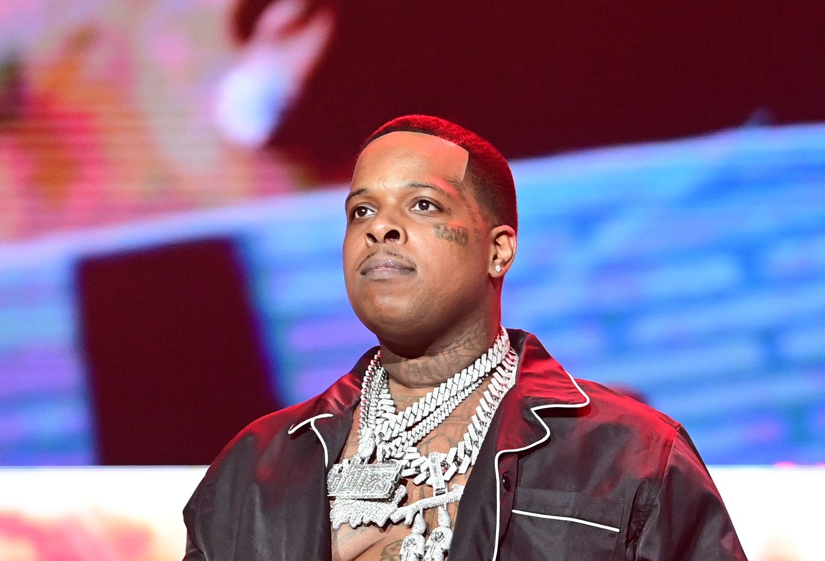 Finesse2tymes Blames Moneybagg Yo For His Latest Arrest