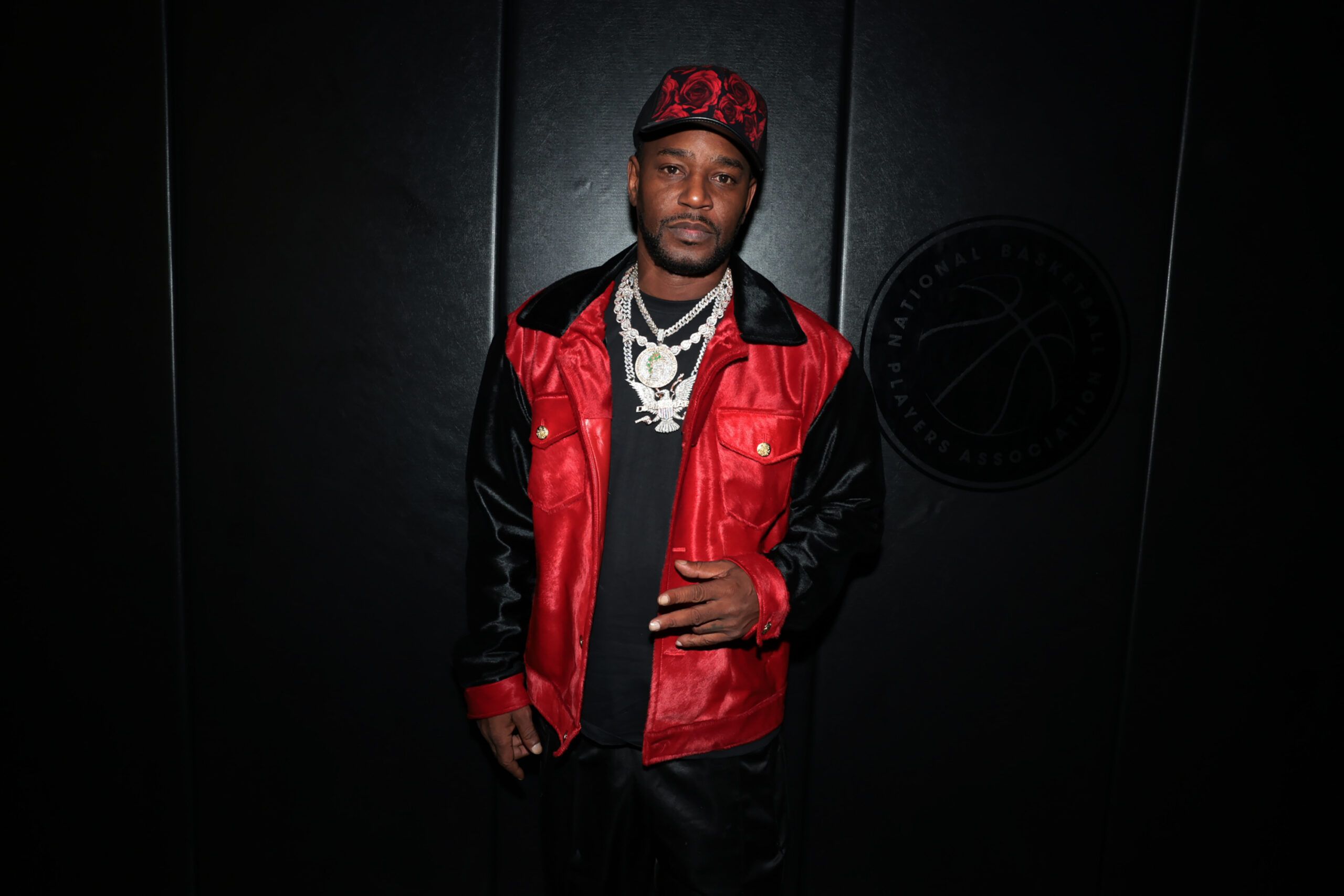Cam'ron Breaks Down Exactly Why He's Suing J. Cole
