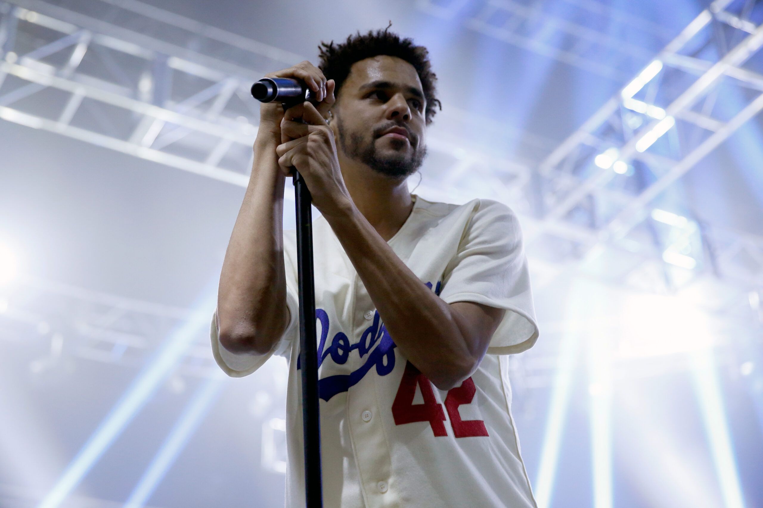 J. Cole 