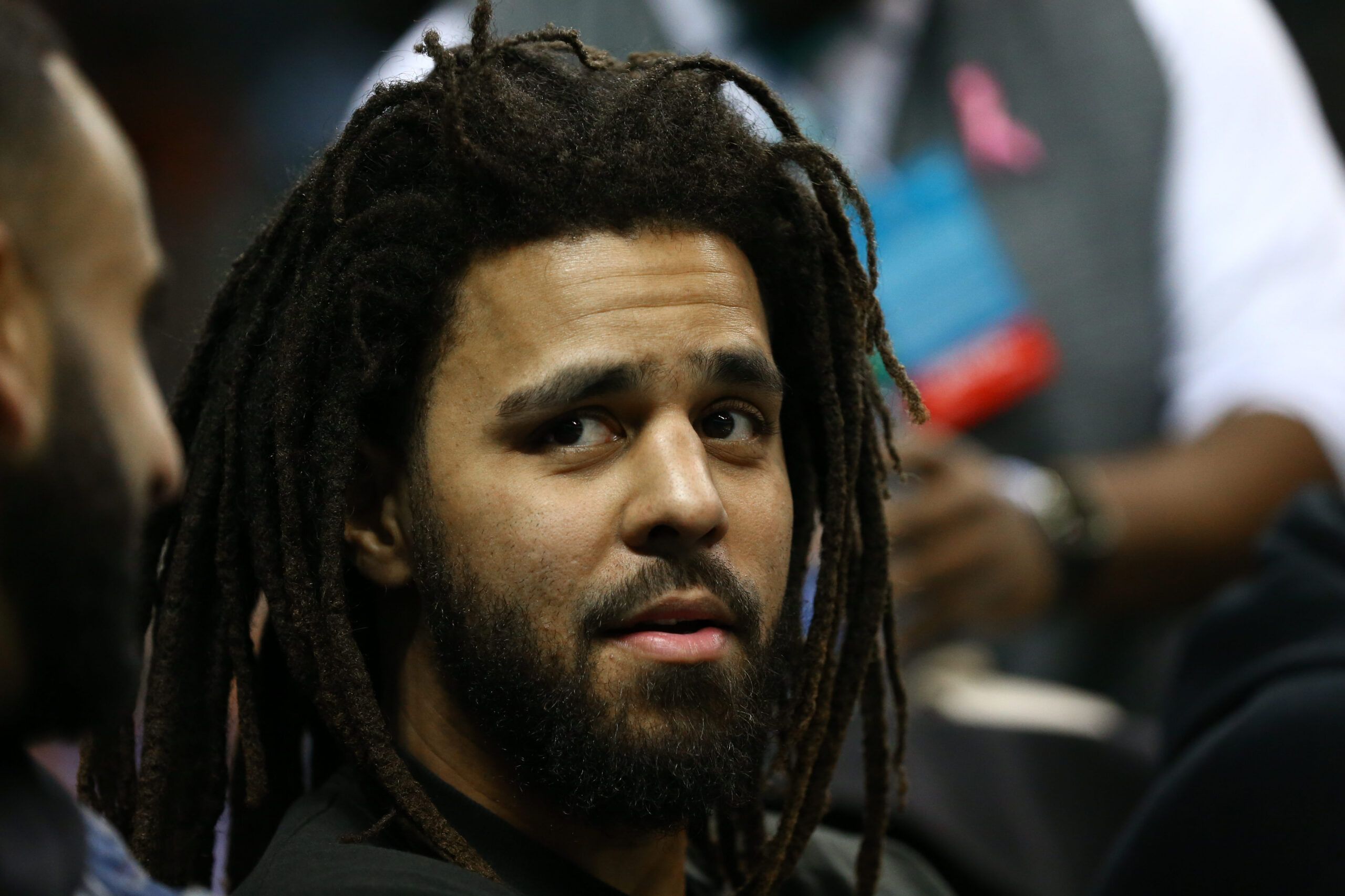 J. Cole Claims He's The Best Rapper Of The Century