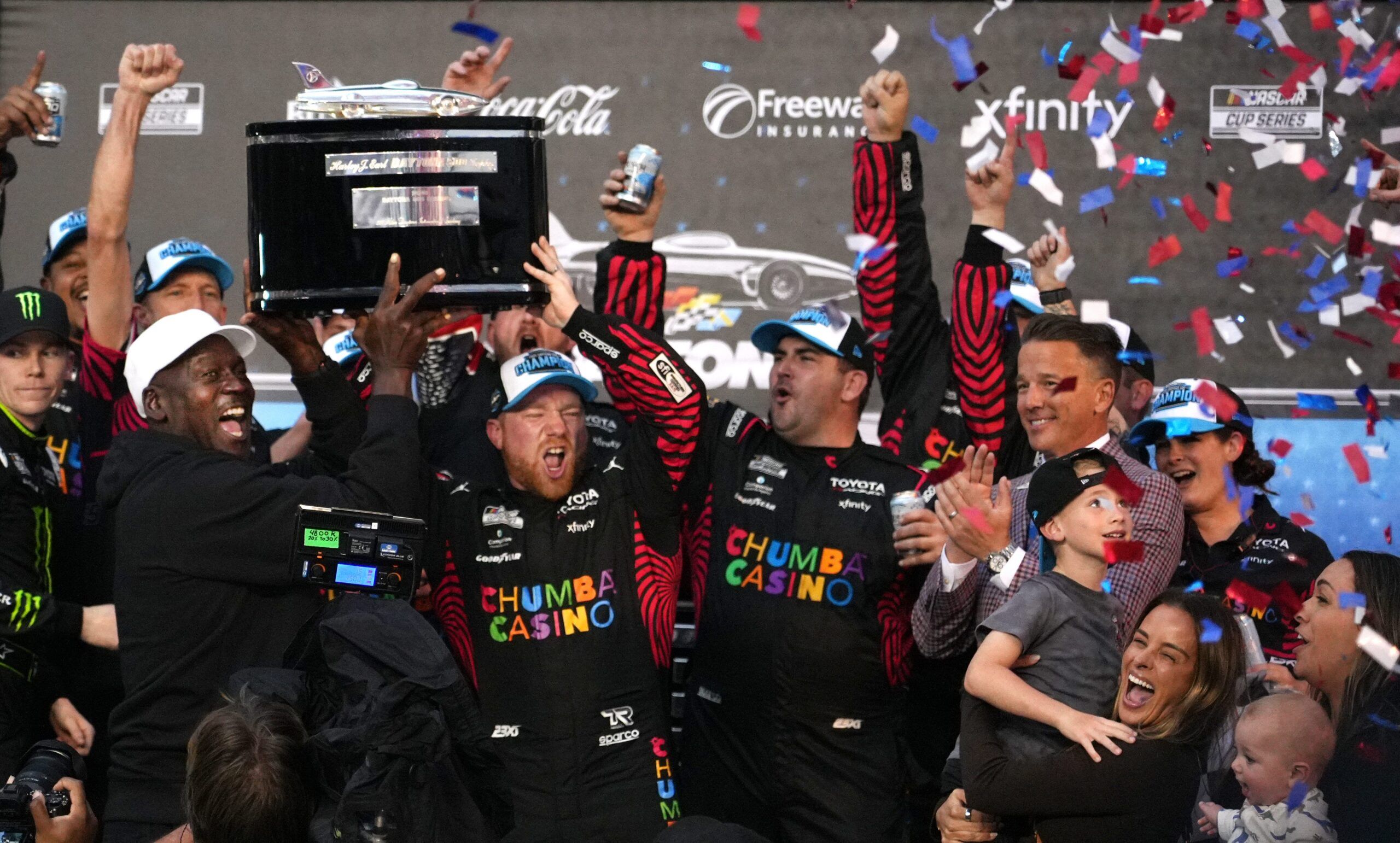 Jordan Brand Creates Exclusive Air Jordan 9