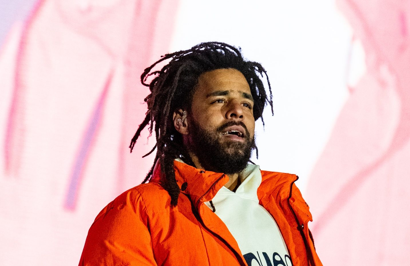J Cole Reveals The Next Stop On His Trunk Sale Tour J Cole Next Stop Trunk Sale