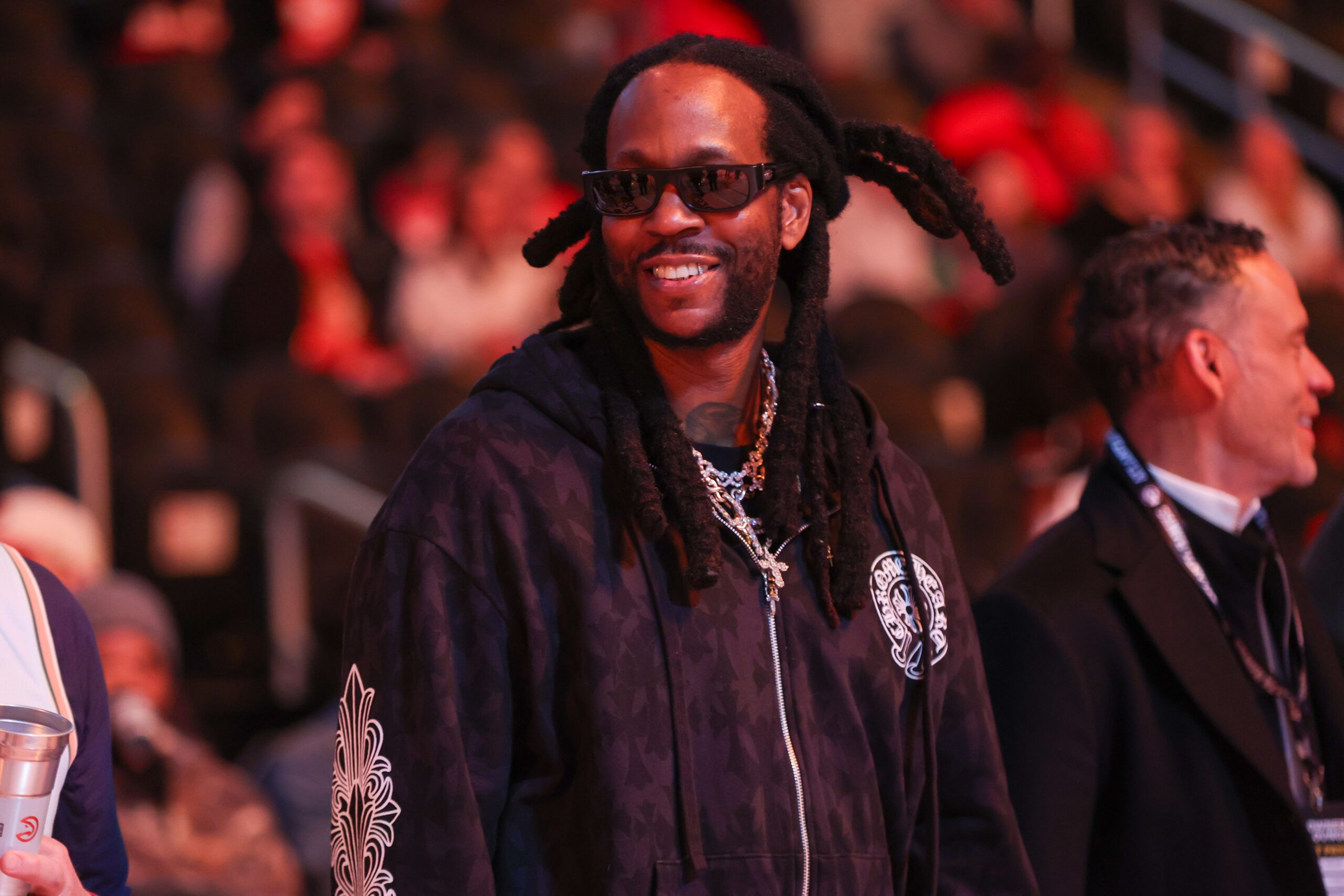2 Chainz Explains Drake's 