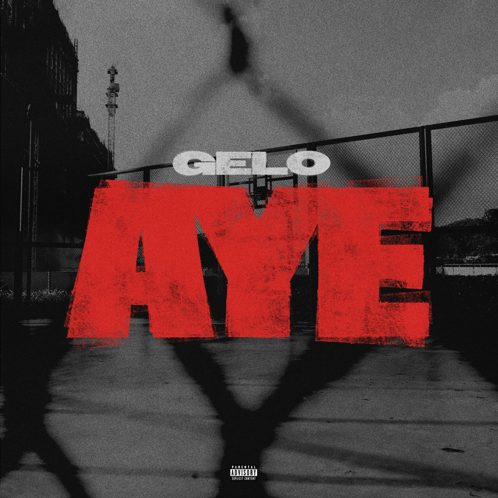 Gelo Rapper L Aye - Song by Gelo