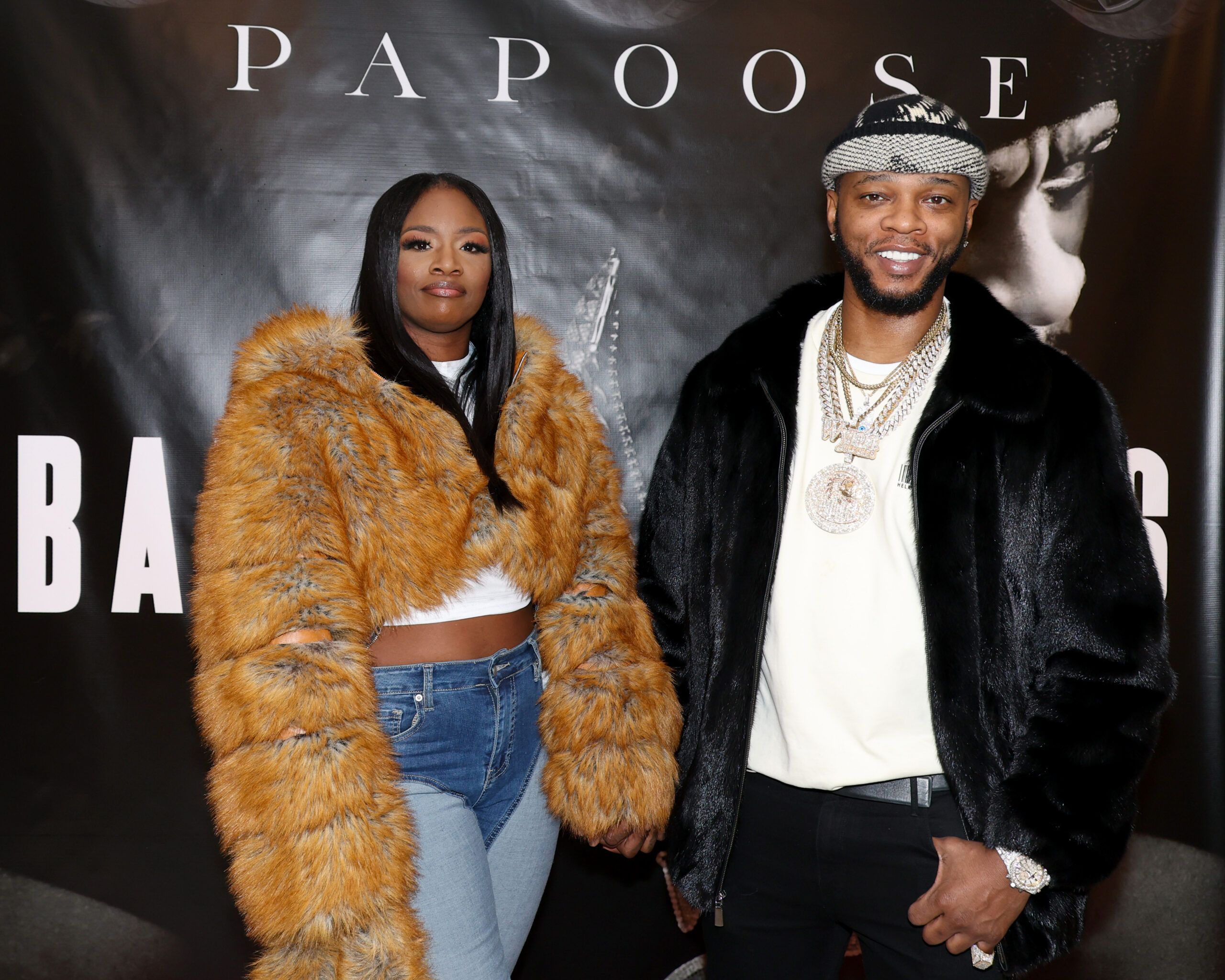 Mapoosie Claressa Shields' Song For Papoose Is Getting Roasted By The Internet