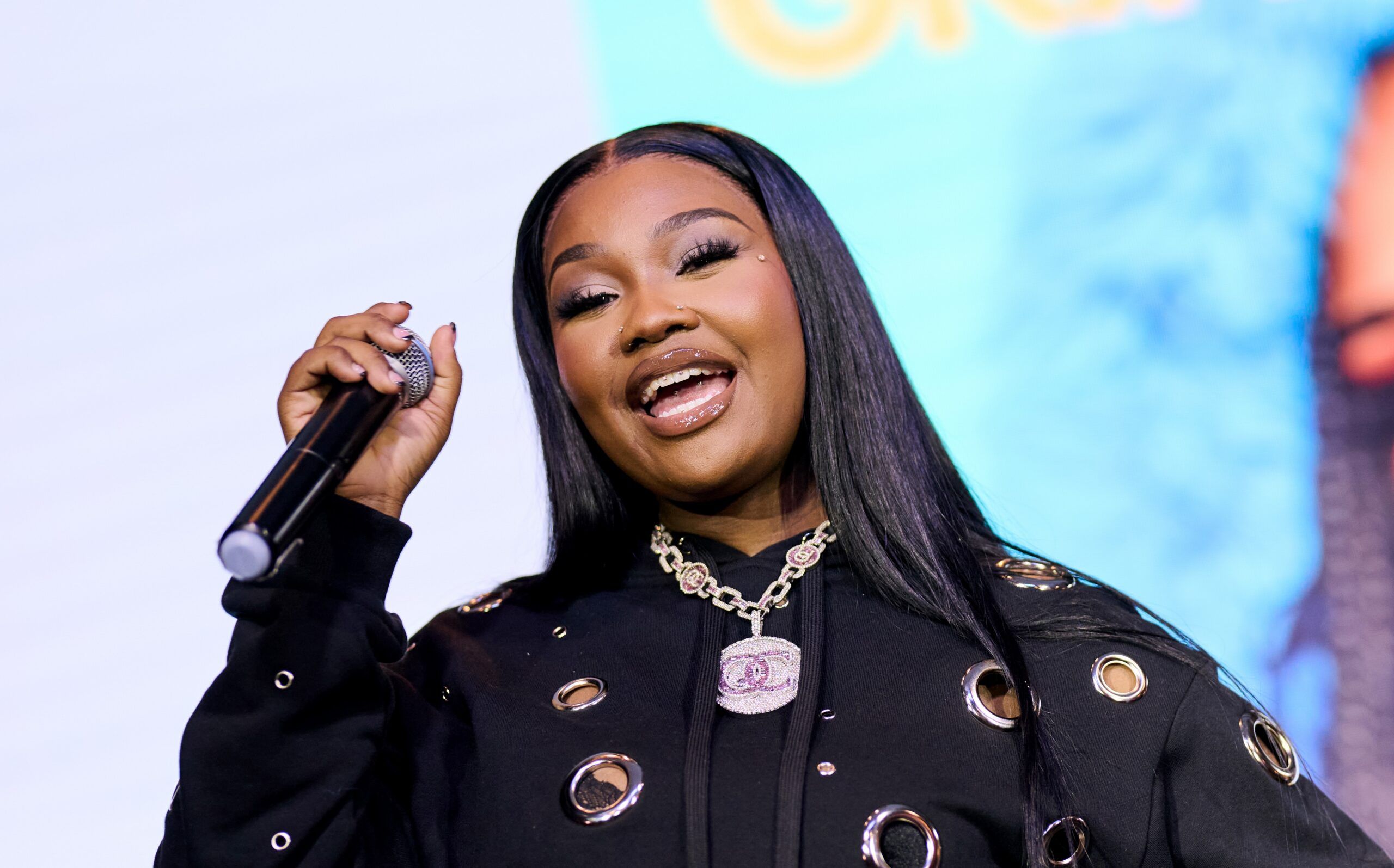 Gloss Up Was Arrested Over Beef With GloRilla’s Sister