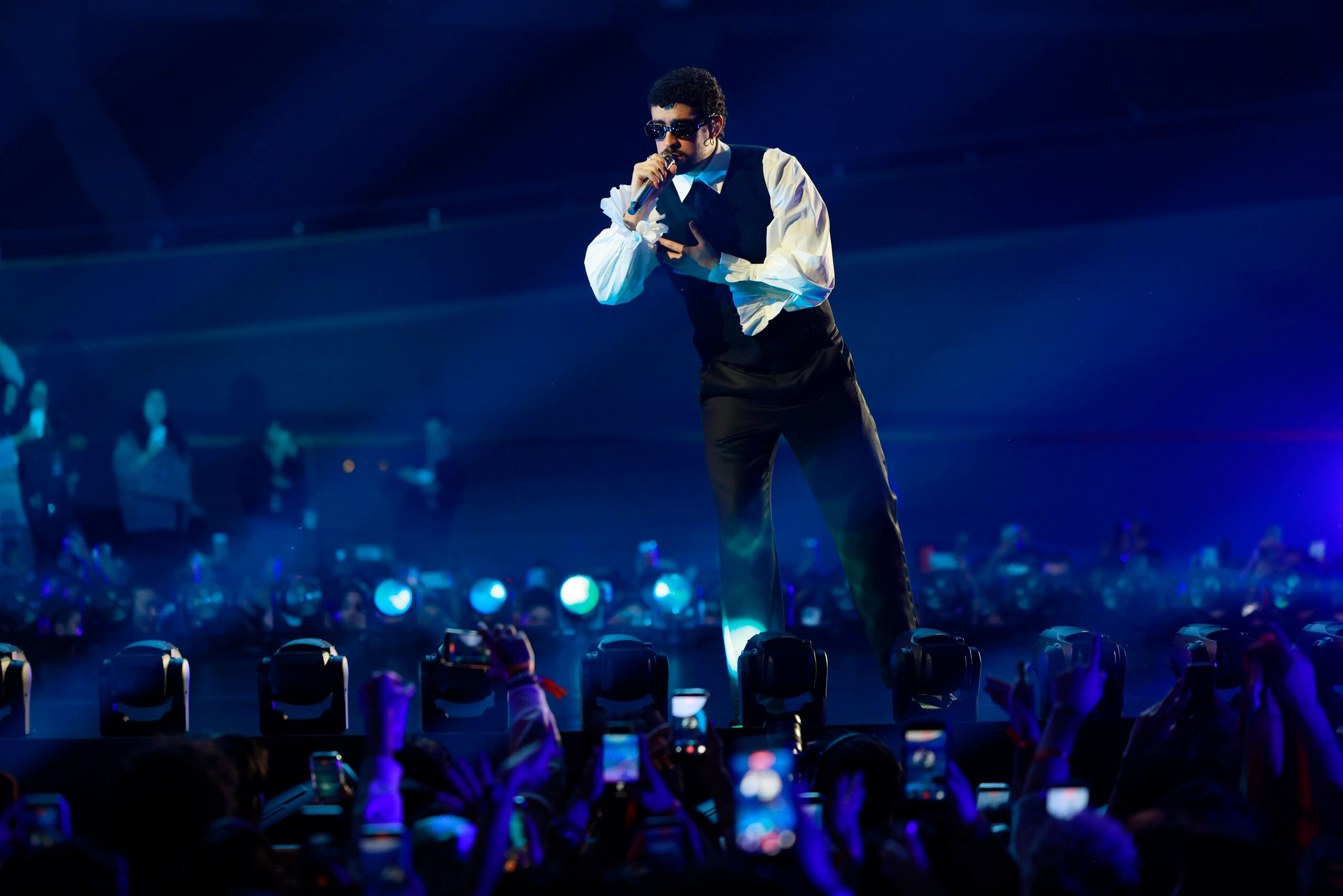 Bad Bunny s Concert Film For Spotify Gets New Teaser bad-bunny-s-concert-film-for-spotify-gets-new-teaser