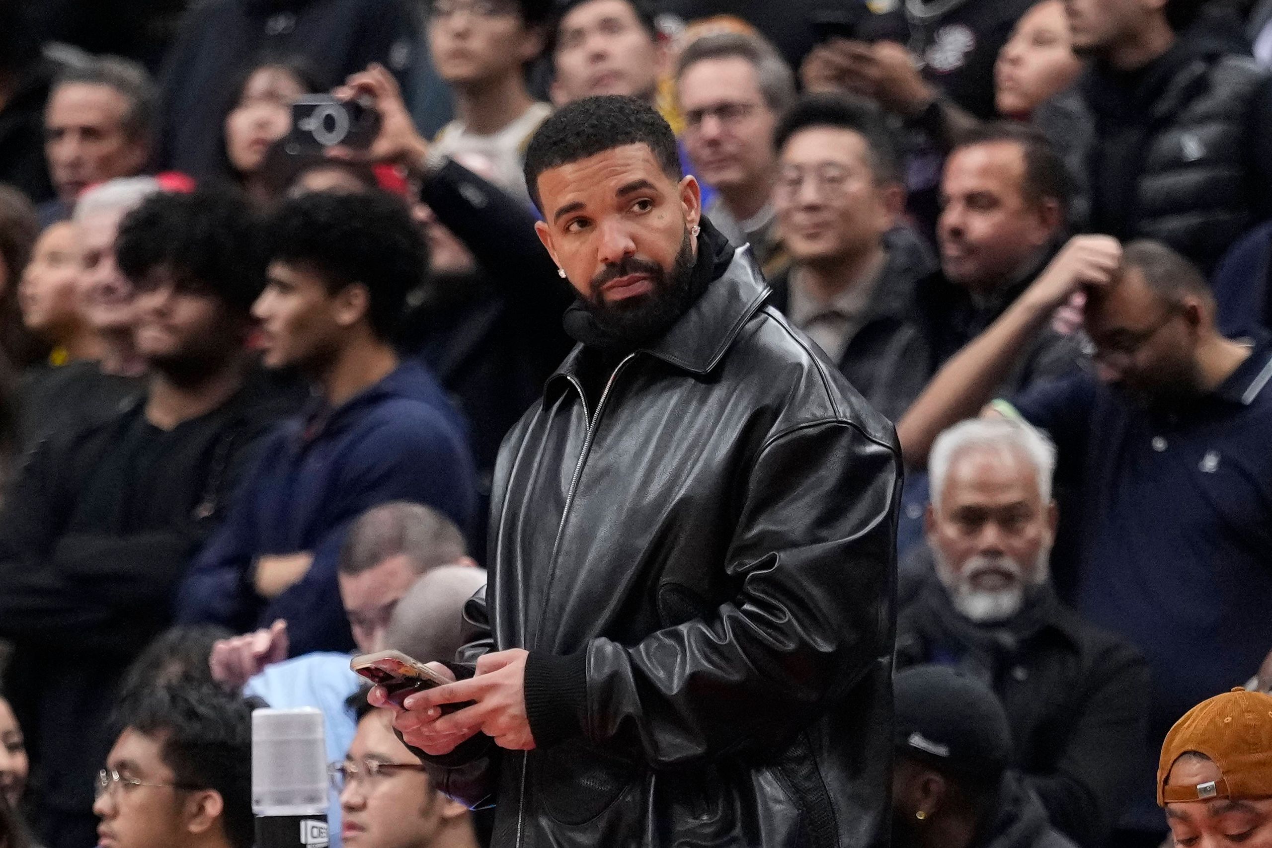 BenDaDonnn Claims Drake Will Go On Tour As Soon As 